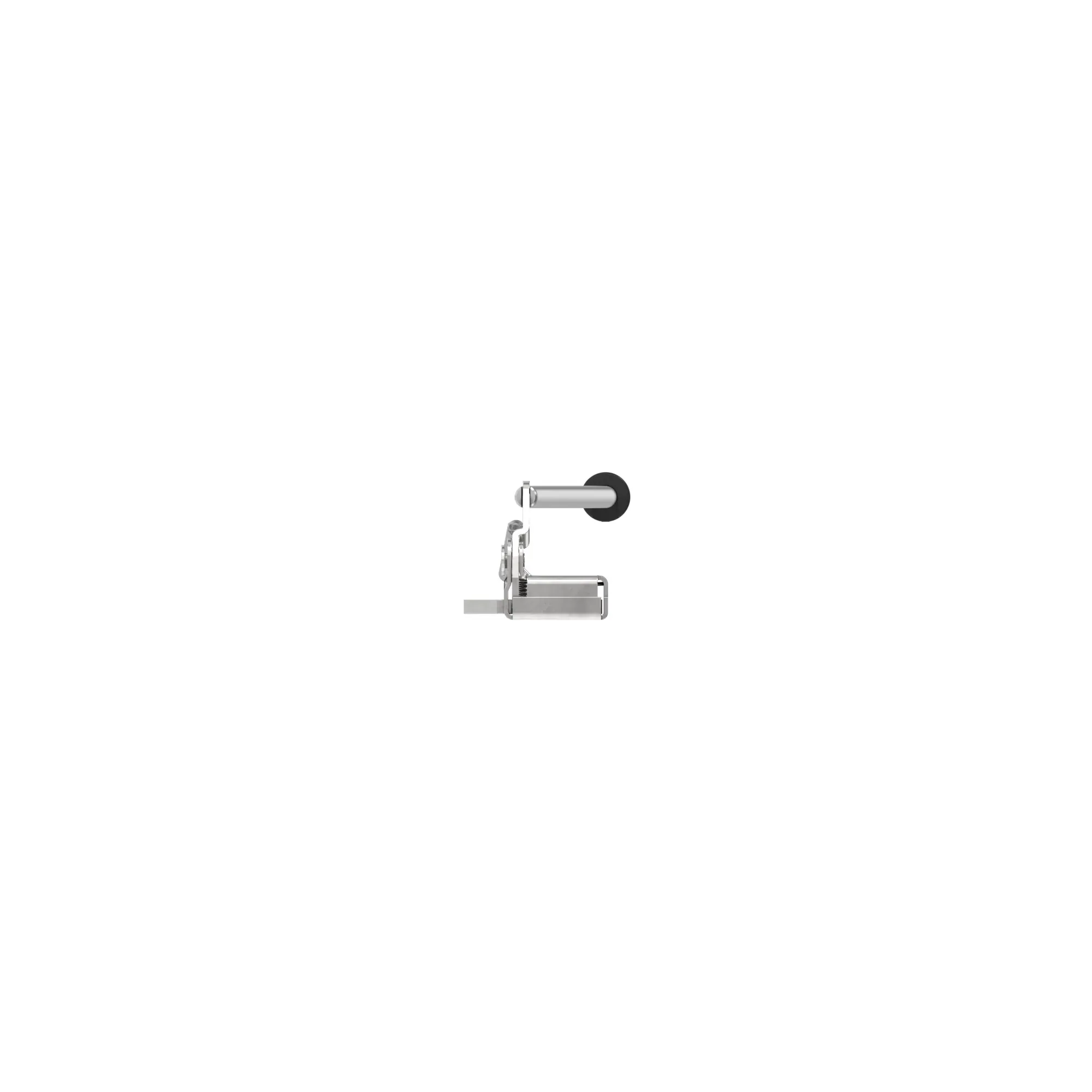 LATCH ASSEMBLY