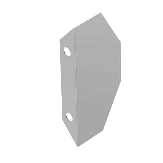 John Deere Guard - L168203