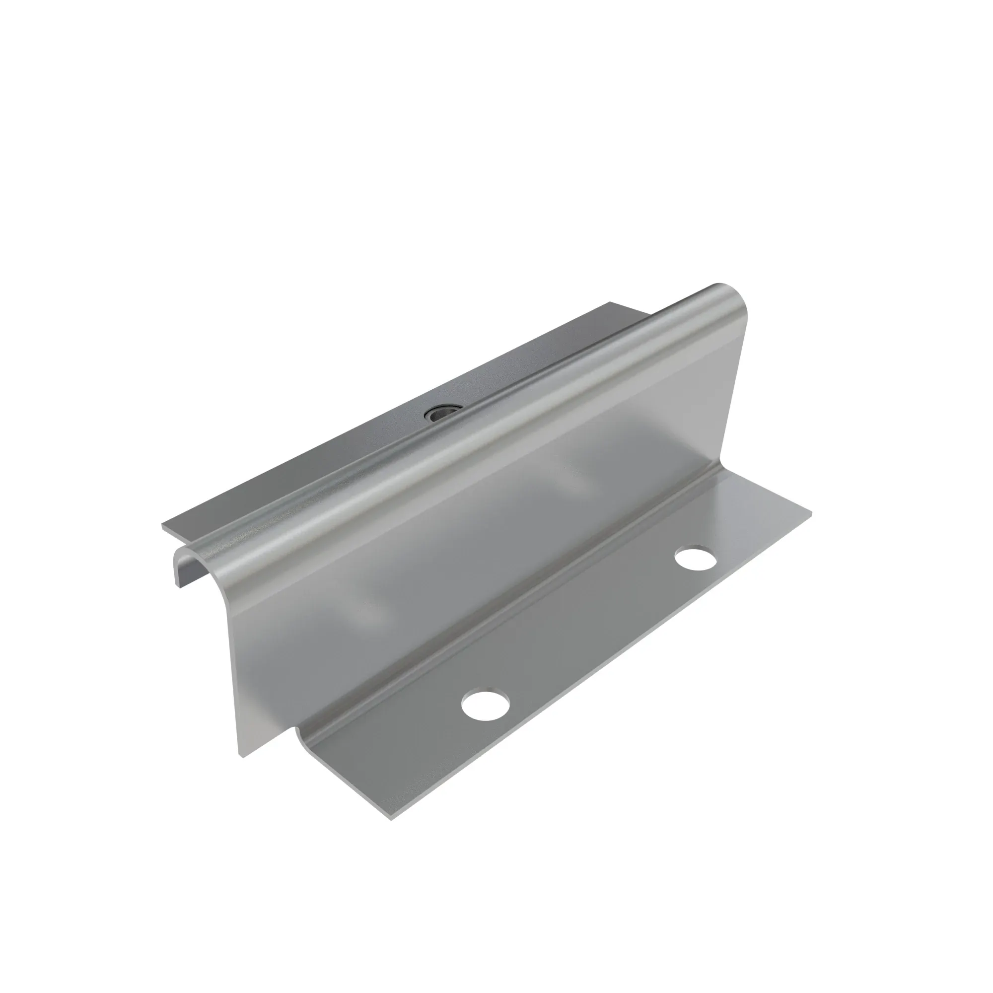John Deere High Profile Stone Dam, Left Side - AH168066