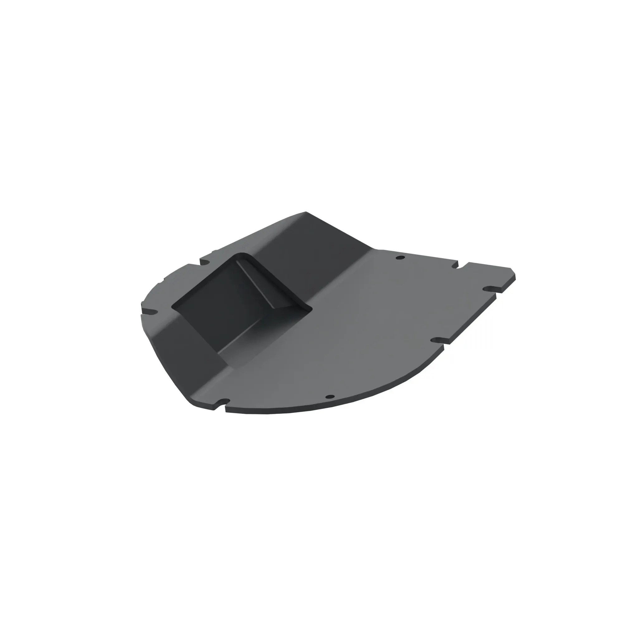 John Deere Cover - AT543825