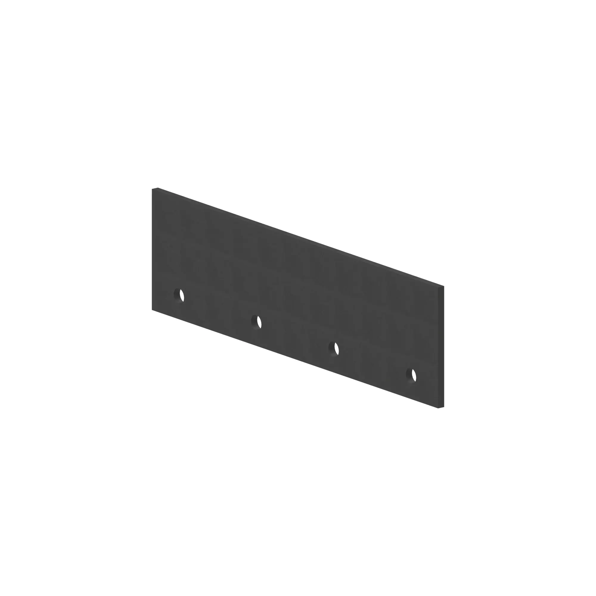 John Deere Guard Rubber Isolator - T292353