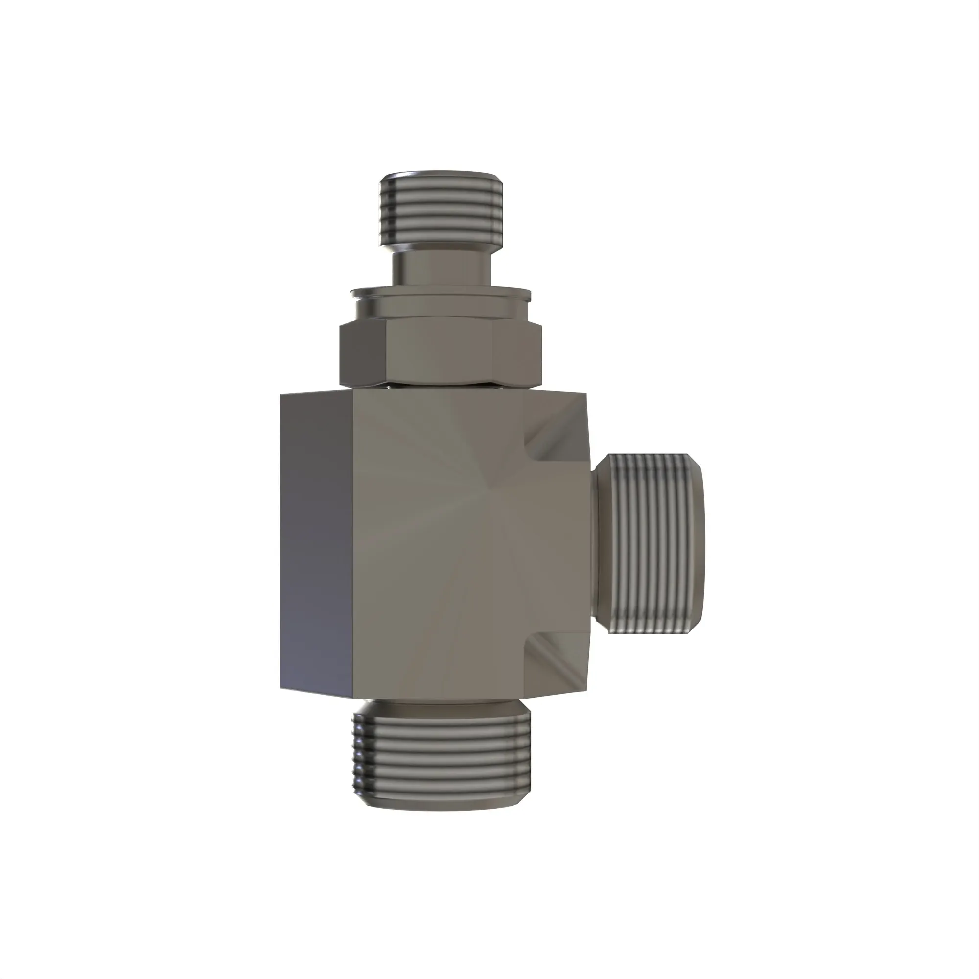 ADJ STUD RUN TEE (SDRT), ORFS