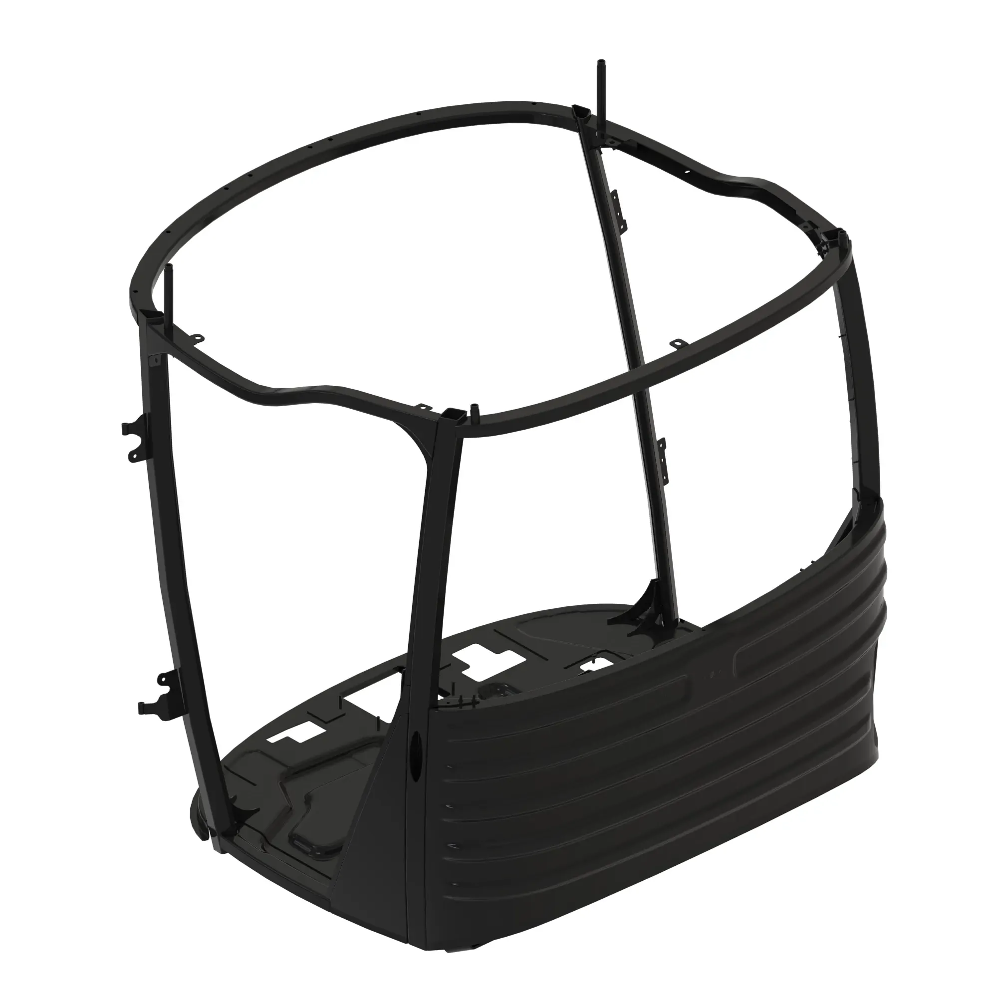 Cab Frame