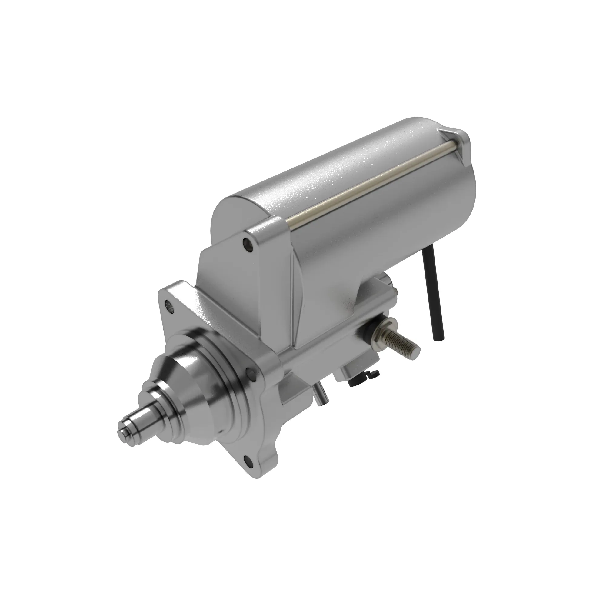 Starter Motor Reman