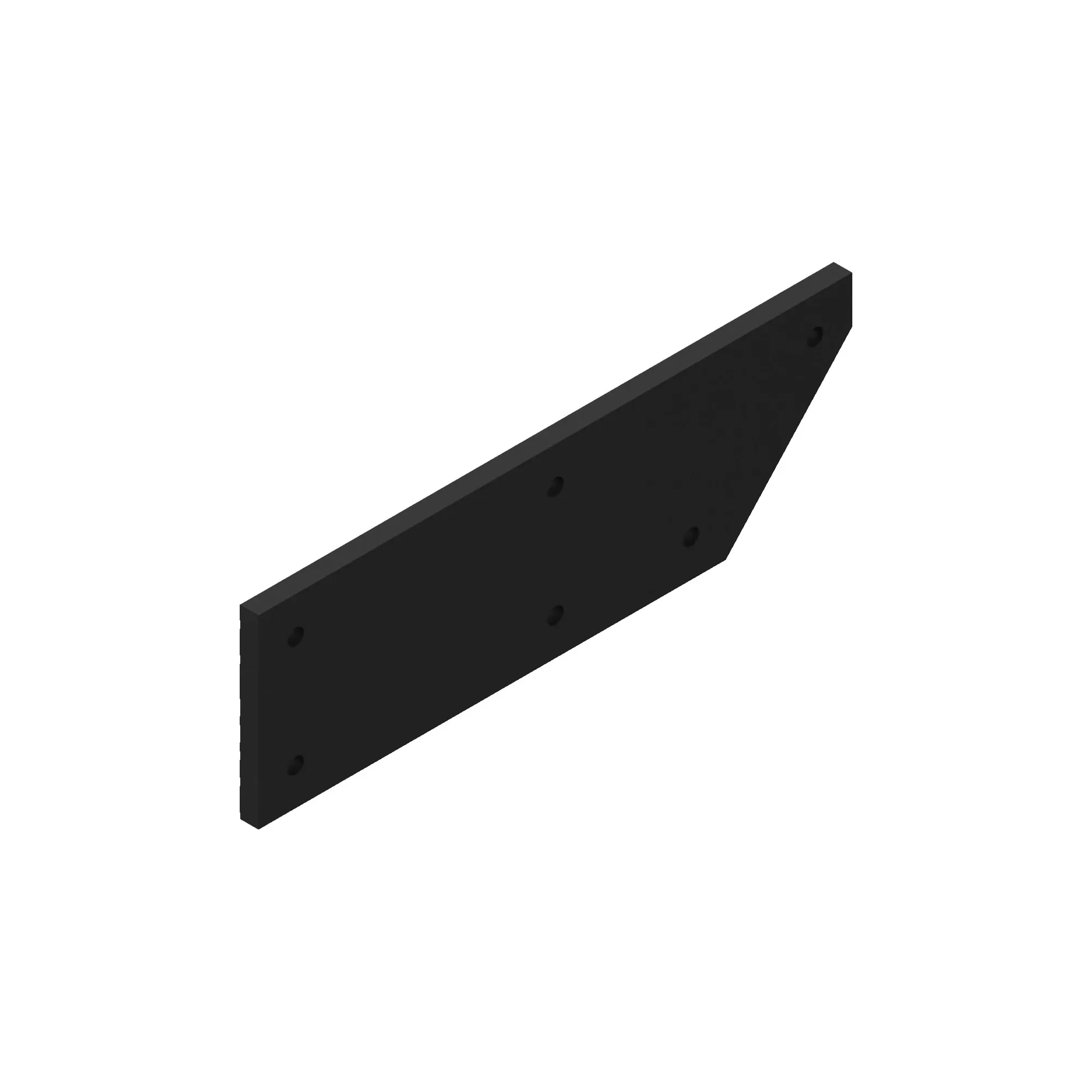 John Deere Reinforcement - CXT18084