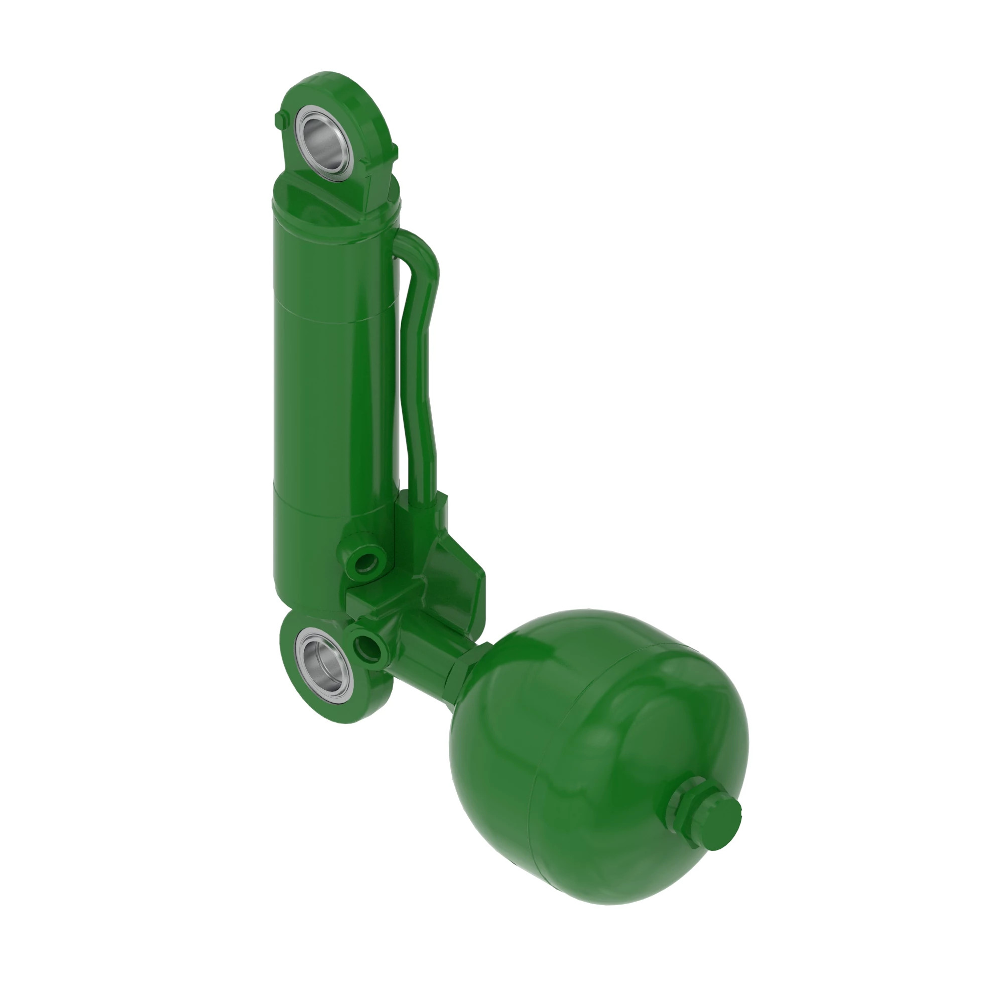 John Deere Hydraulic Cylinder - AL223371