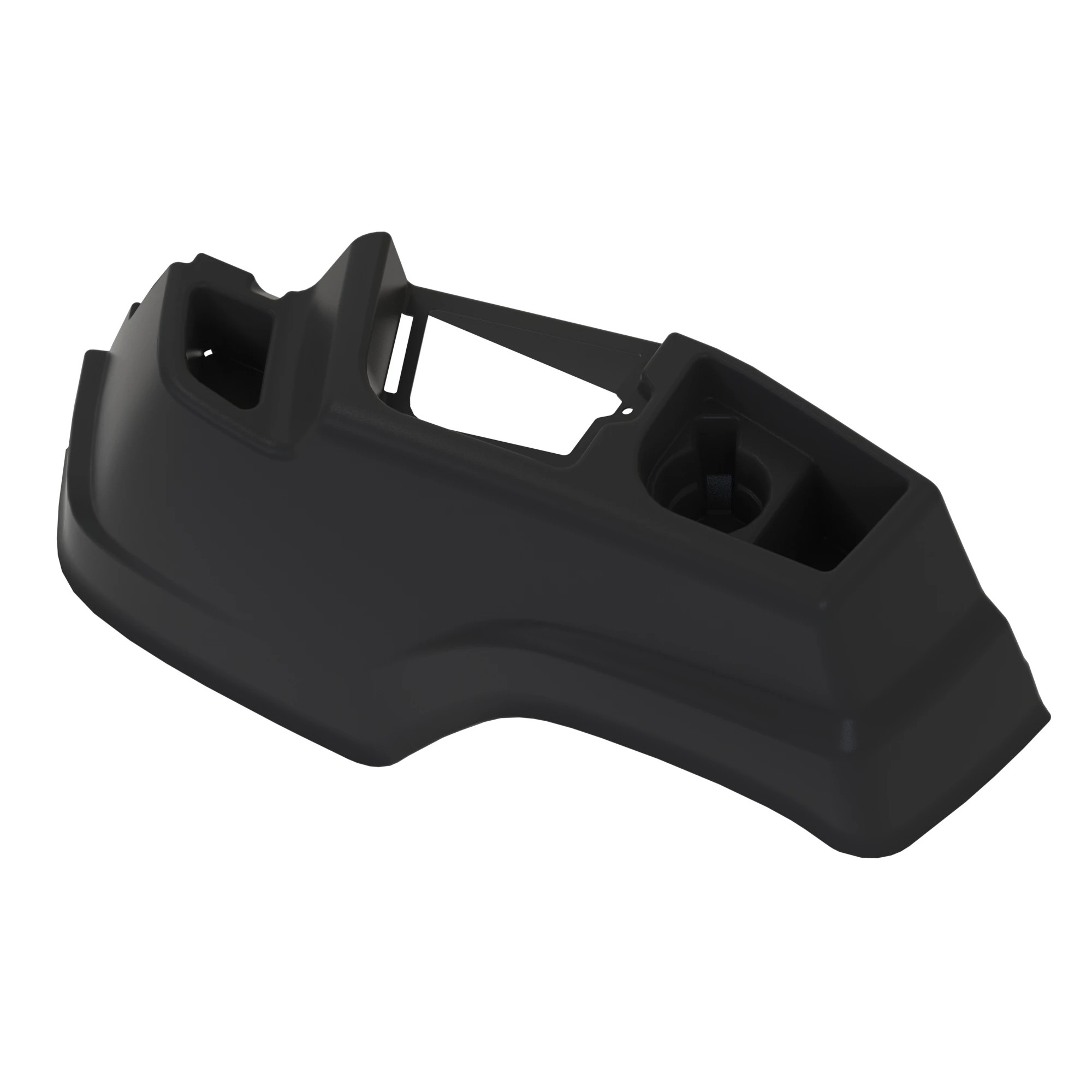 PANEL, LH STYLE, IM Z200'S