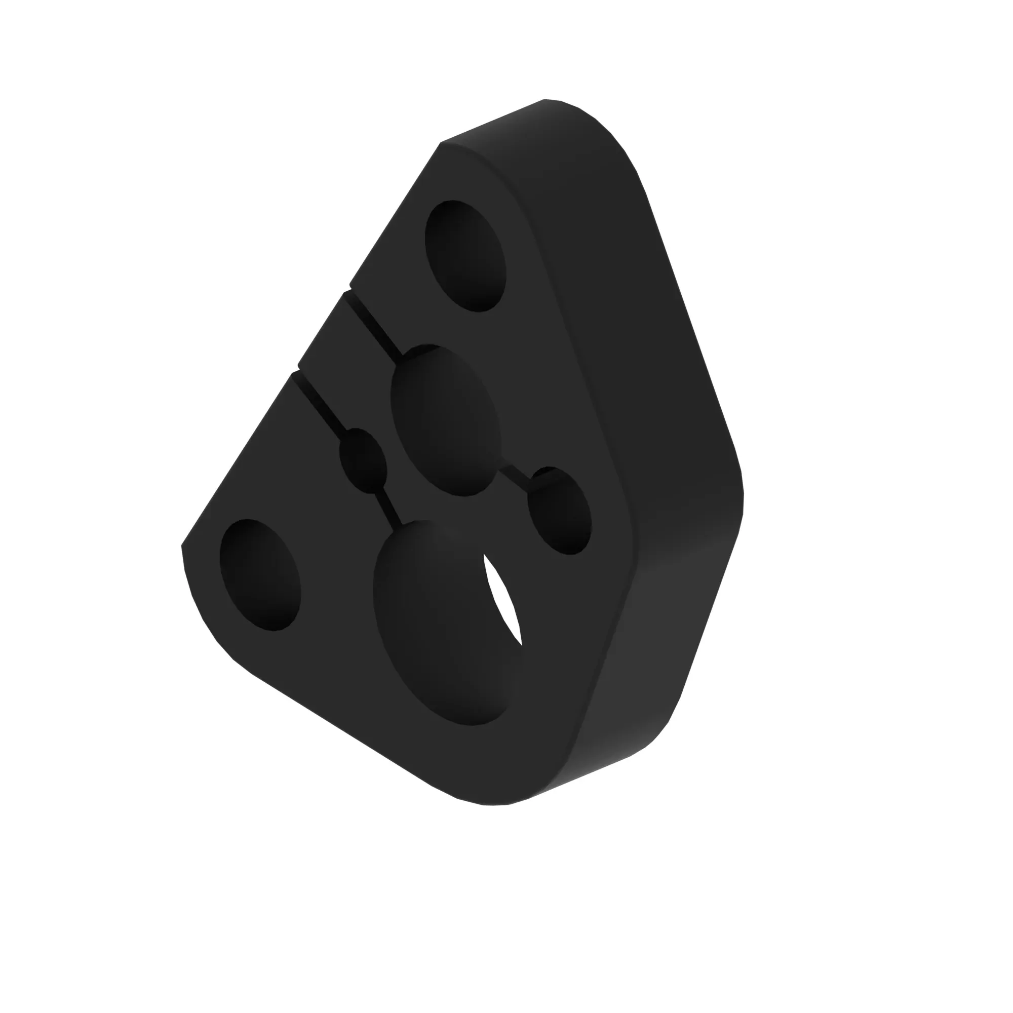 Block Clamp