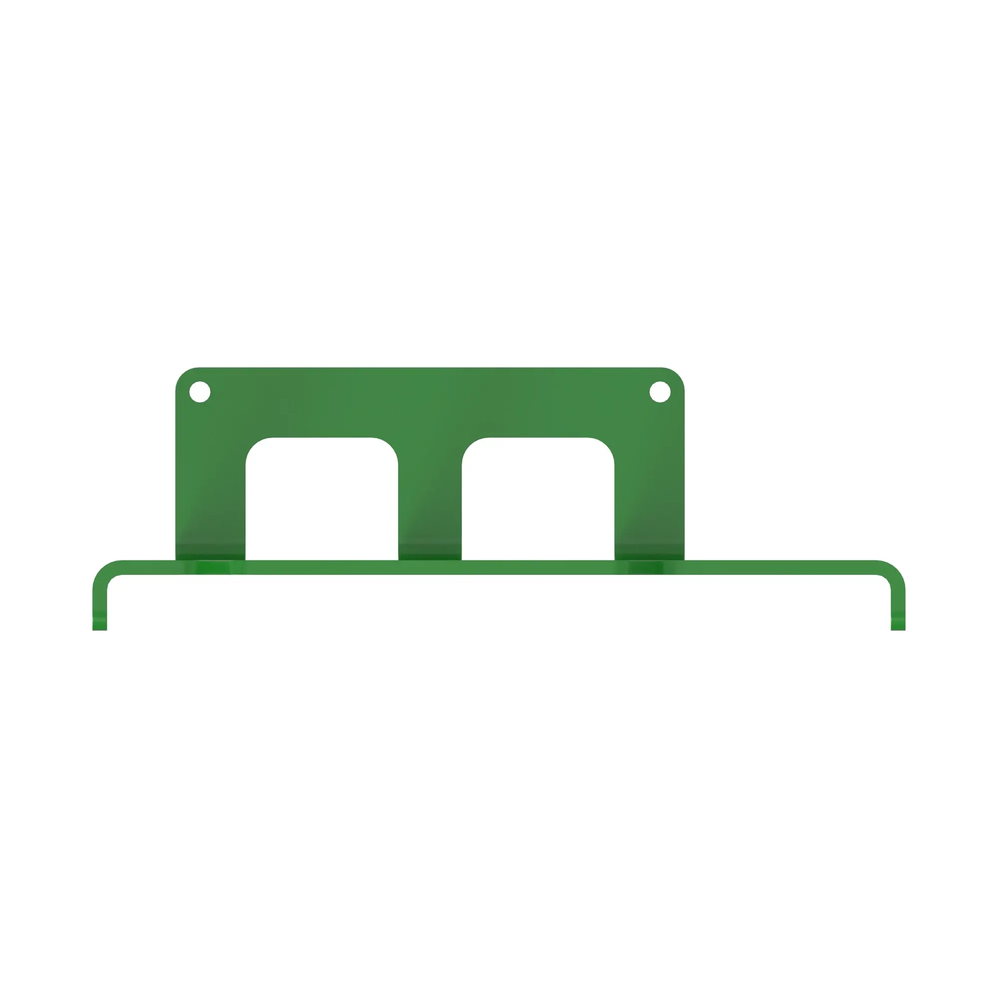 BRACKET, ATTENUATOR MOUNT