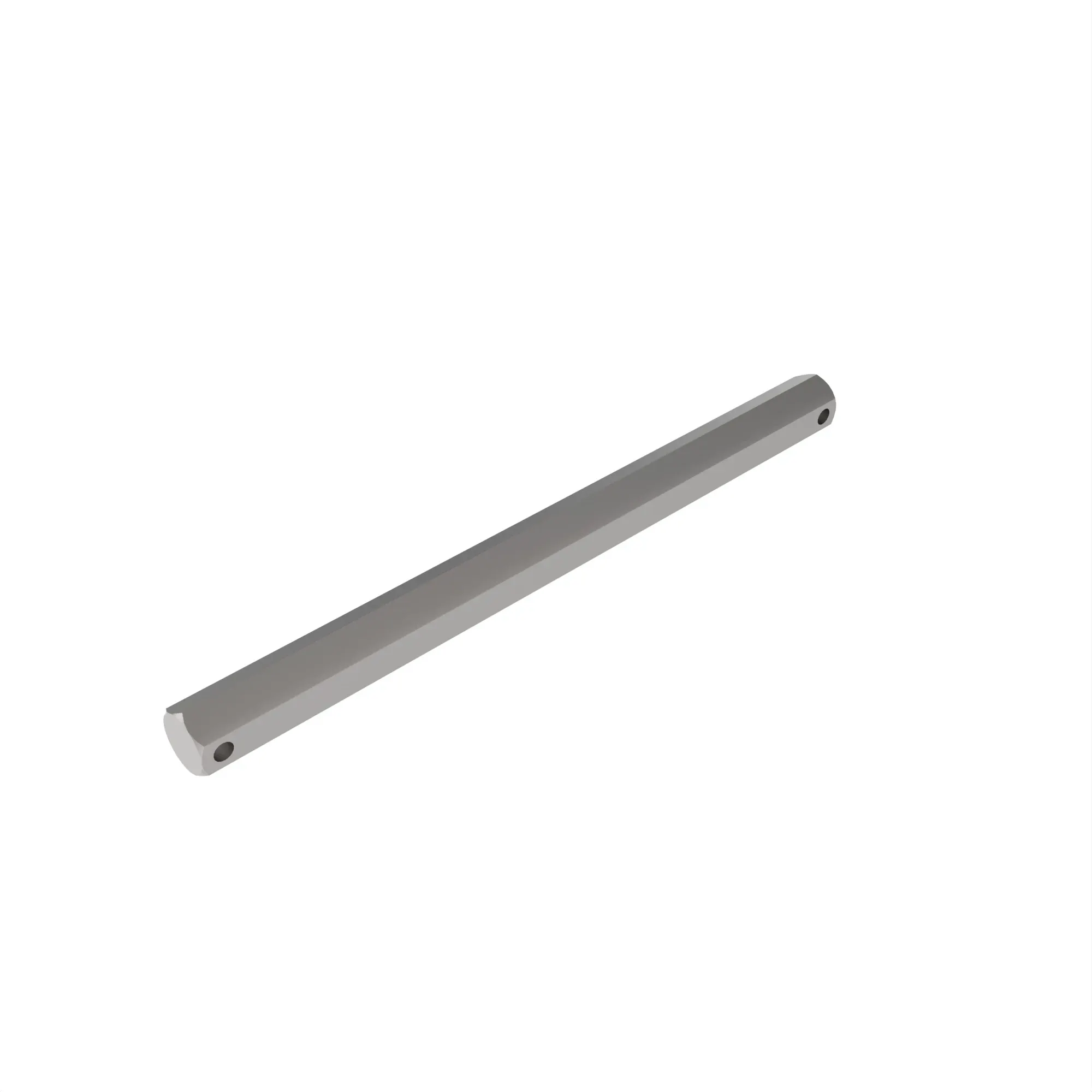 John Deere Front Seed Transmission Bar - A78602