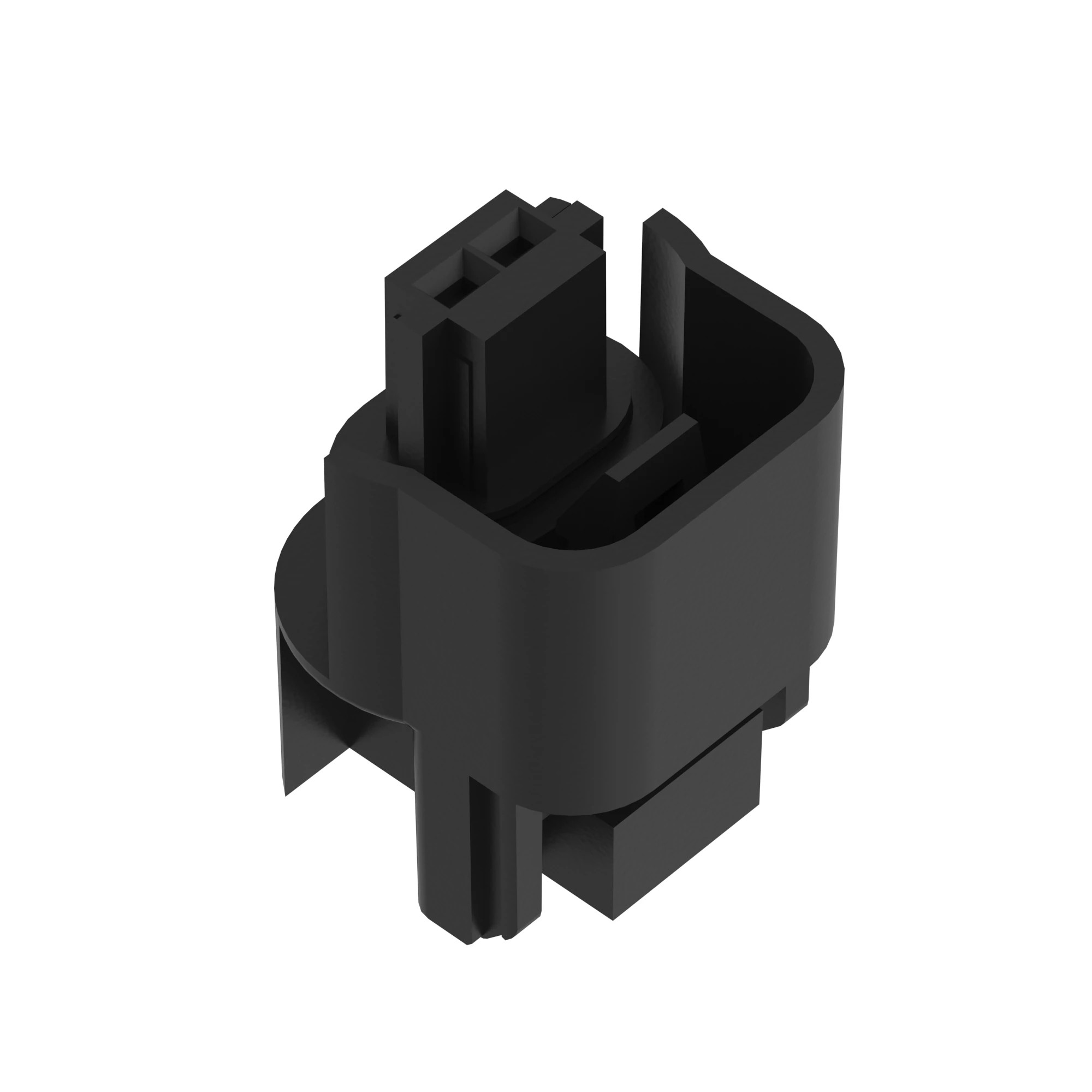 DELPHI GT150 2W FEM SEALED CONN