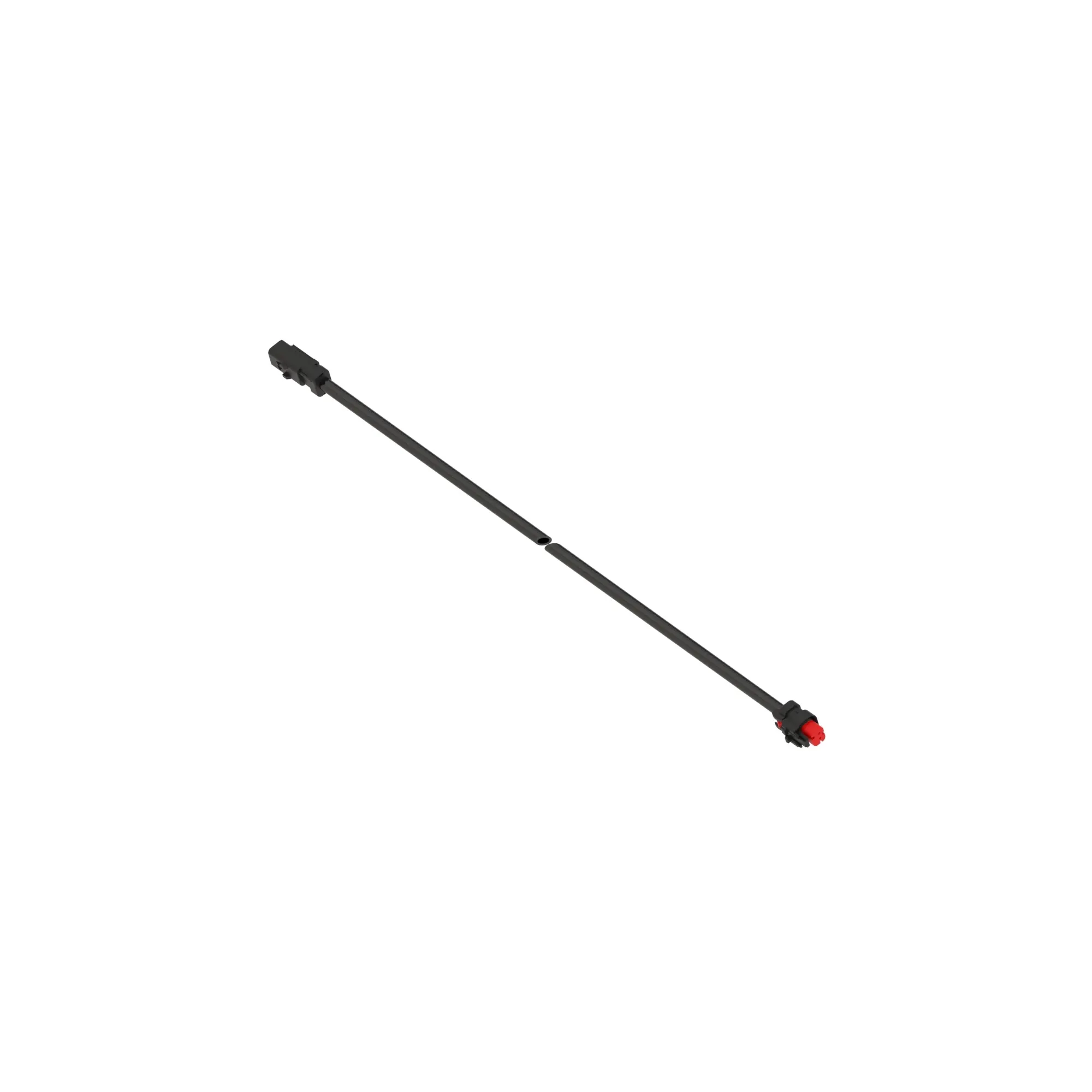 John Deere Footswitch Extension Wiring Harness - AA111381