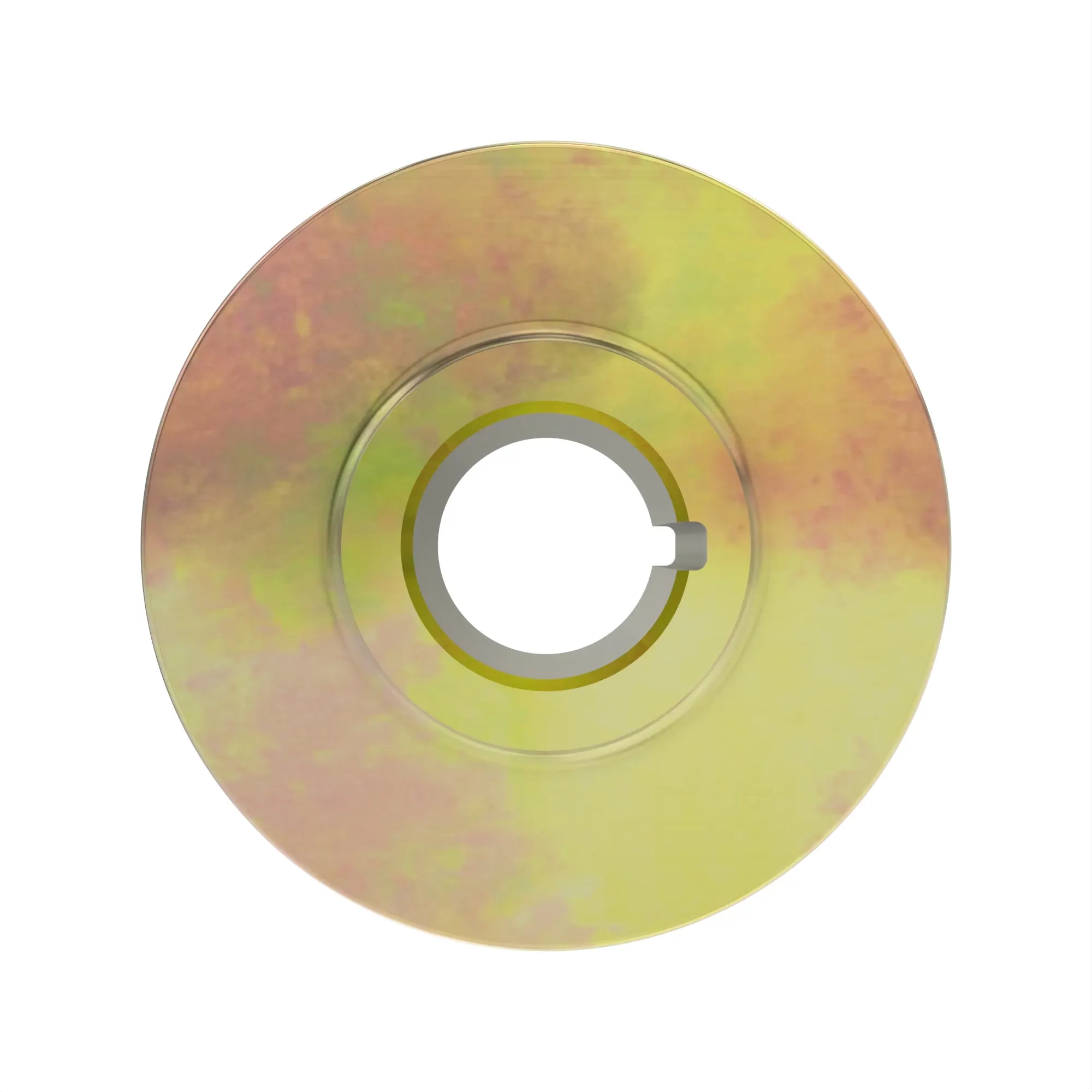 pulley