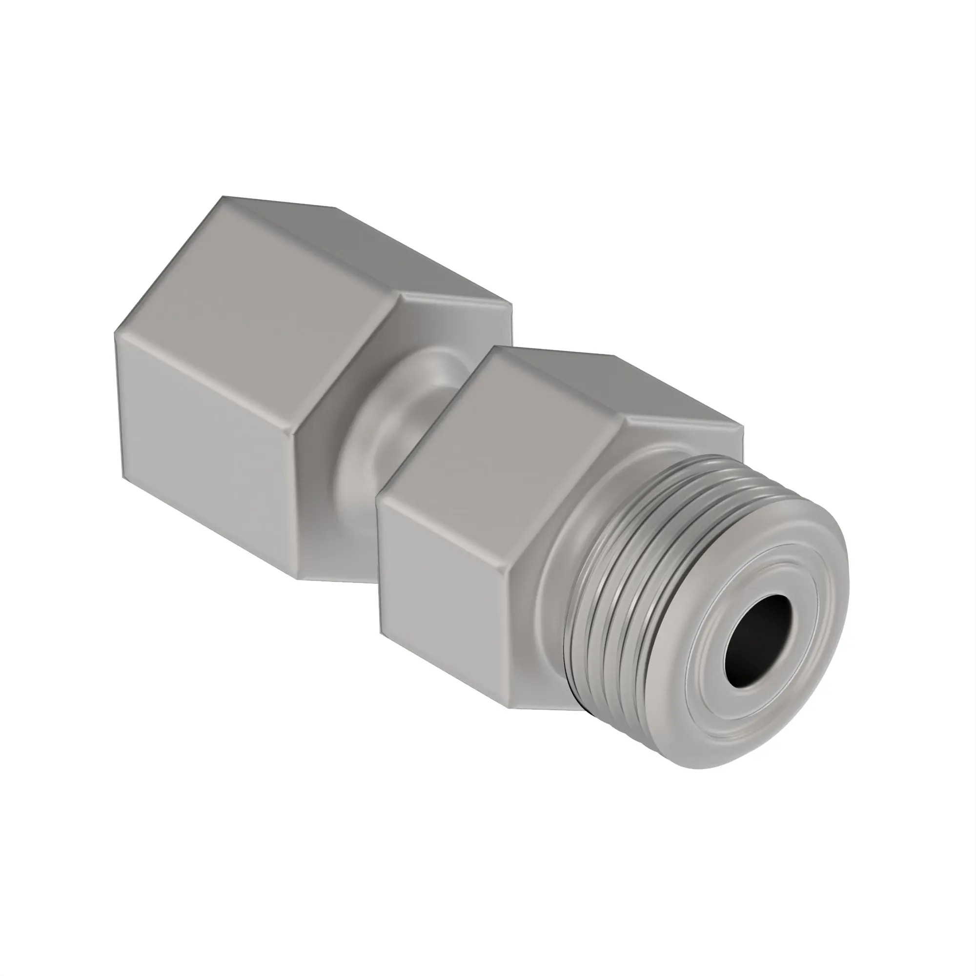 ADAPTER FITTING, SWIVEL ADAPTER, O-