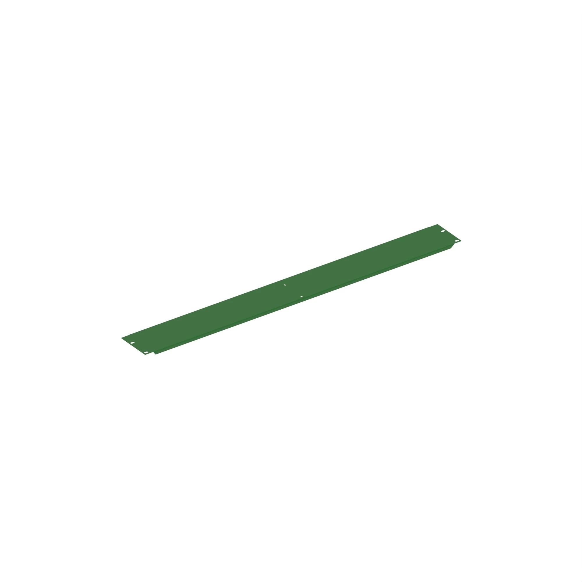 SHIELD, (SMV MOUNTING-5FT)