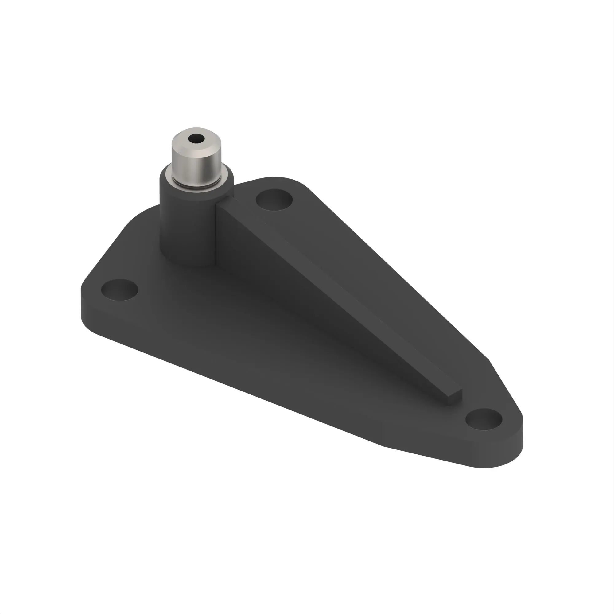 John Deere Bracket - AT498527
