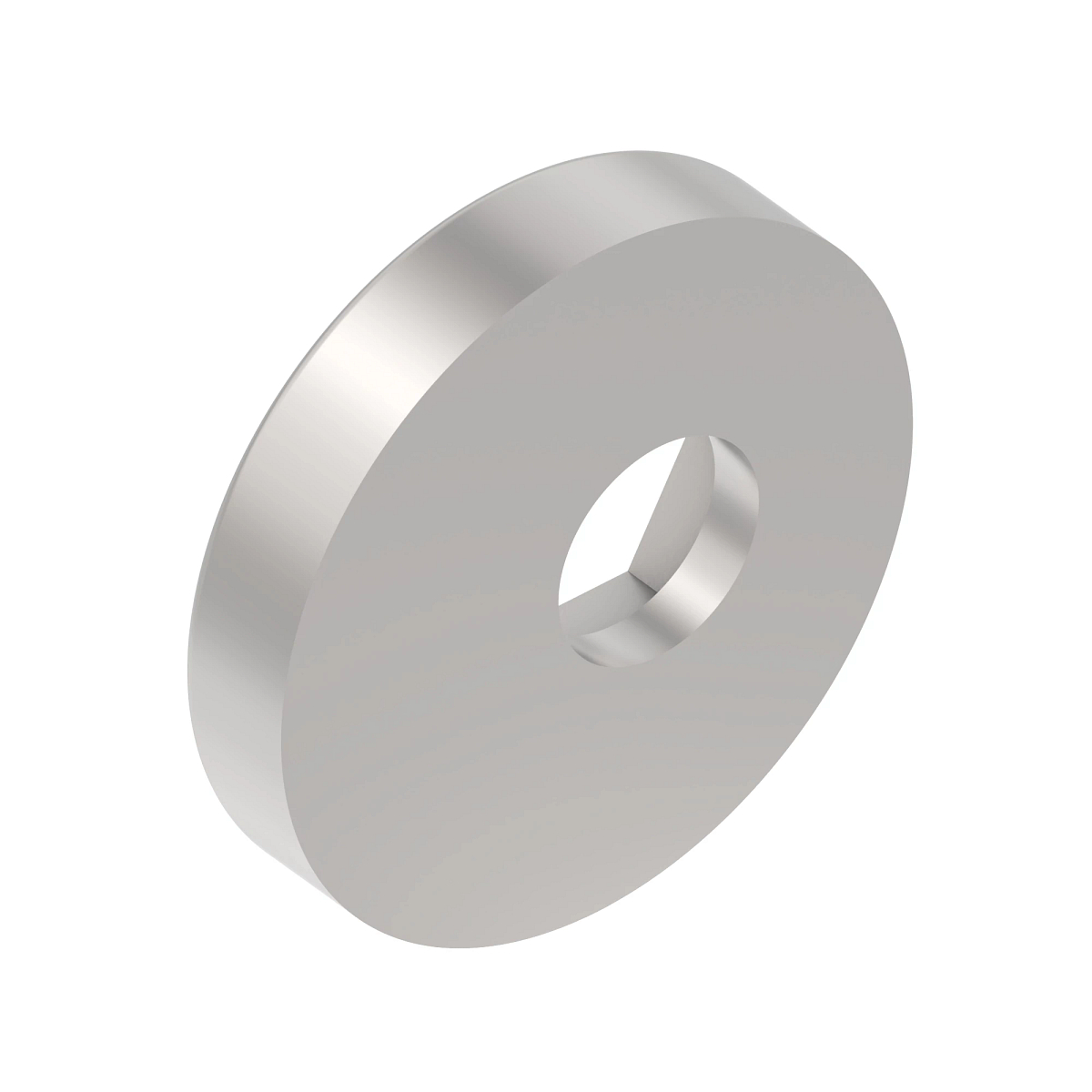 John Deere Cutterbar Disk Spacer - E97216