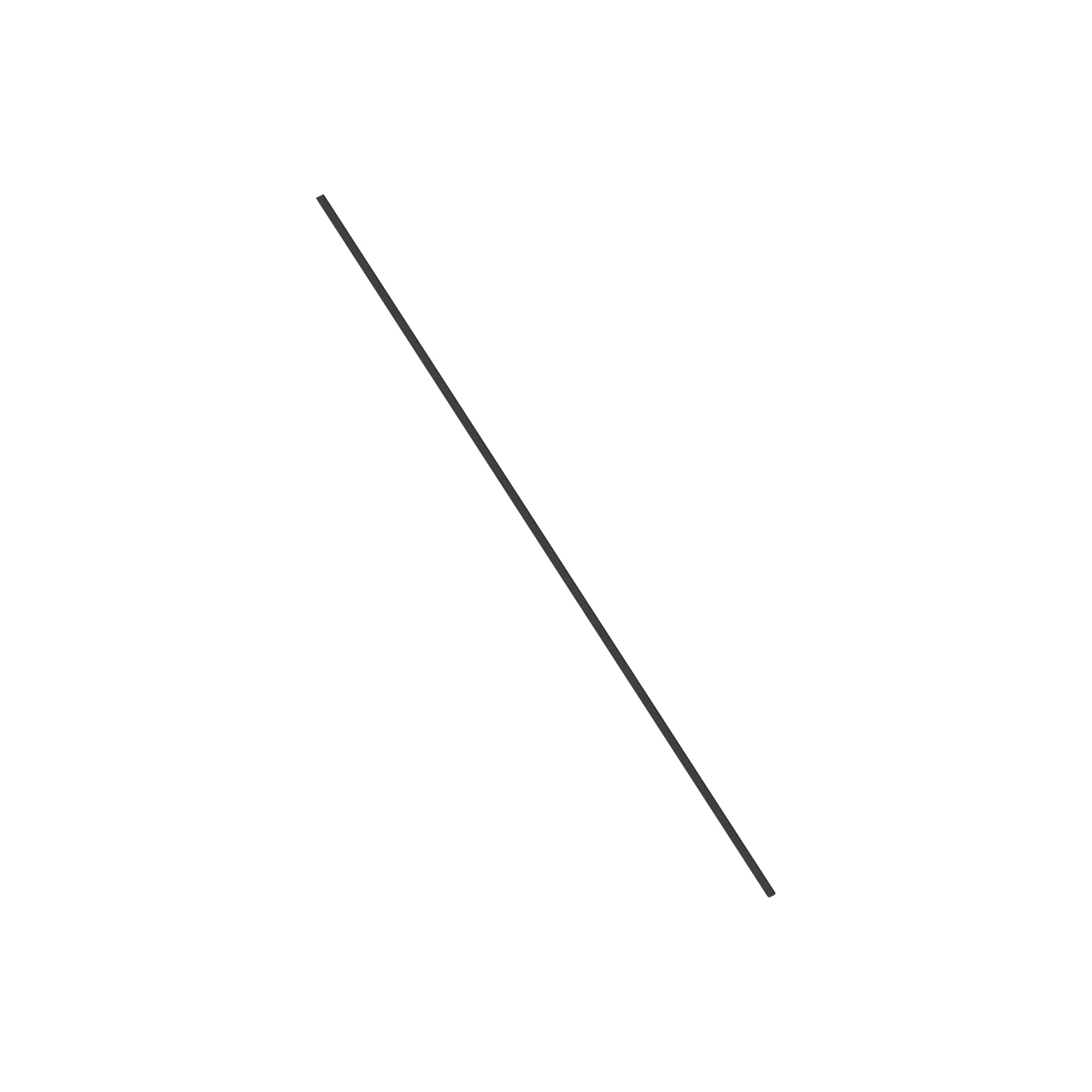 RETAINER, STRIP CHAFFER