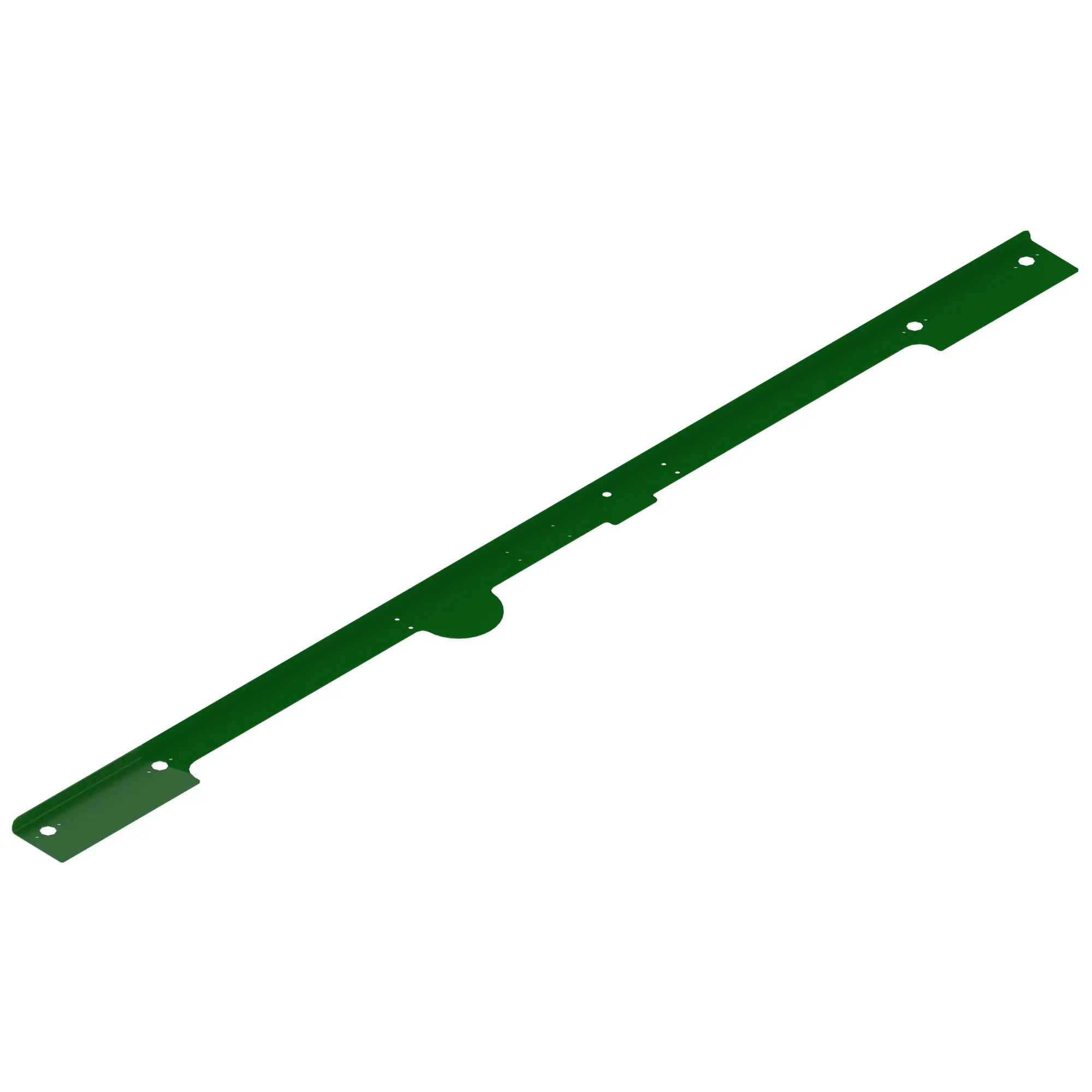 HOR. CHANNEL, LIGHT BAR