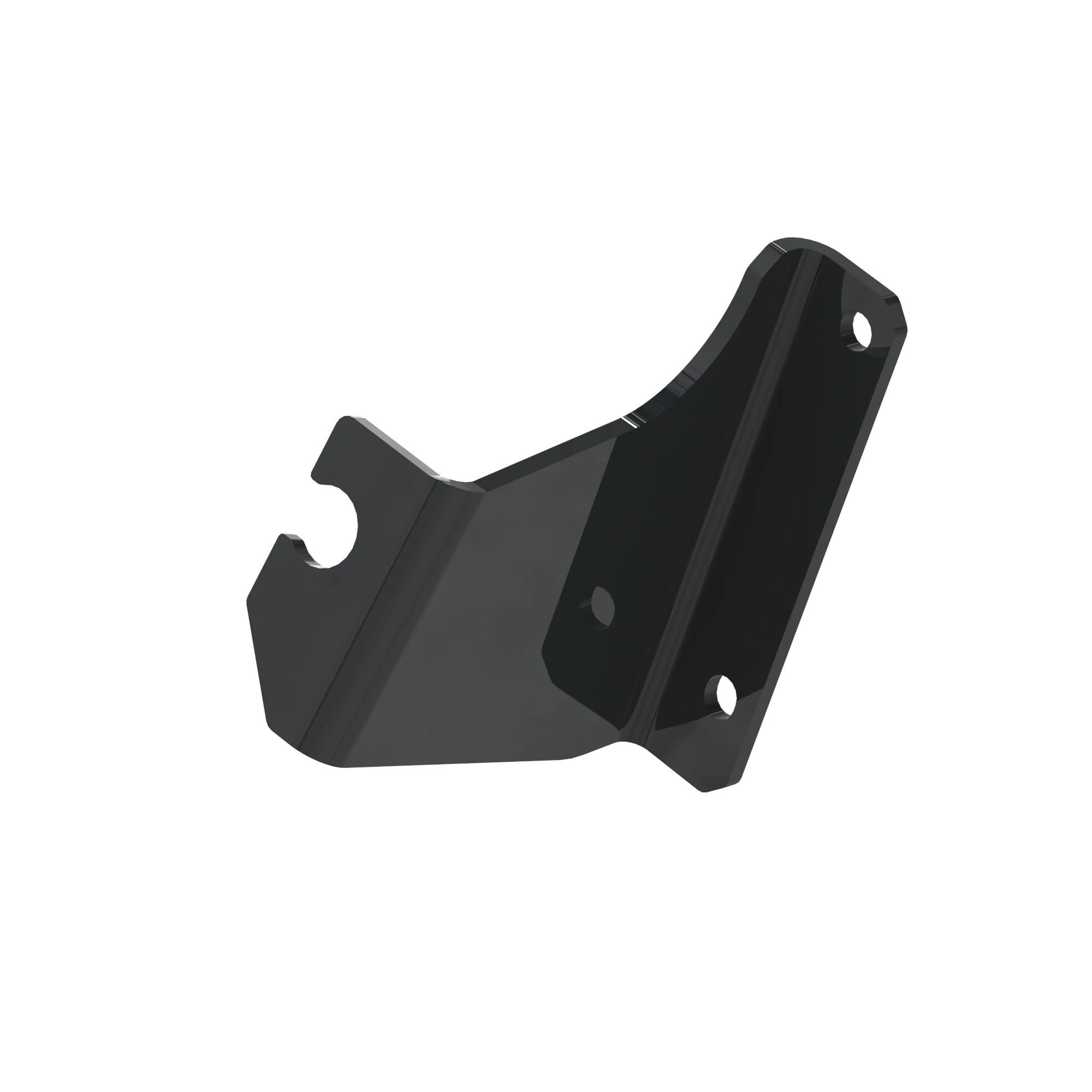 John Deere Bracket, Transmission Shift - UC14232