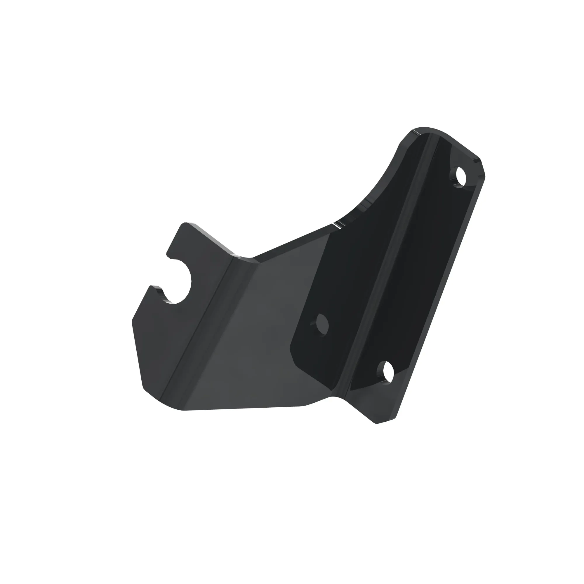 John Deere Bracket, Transmission Shift - UC14232