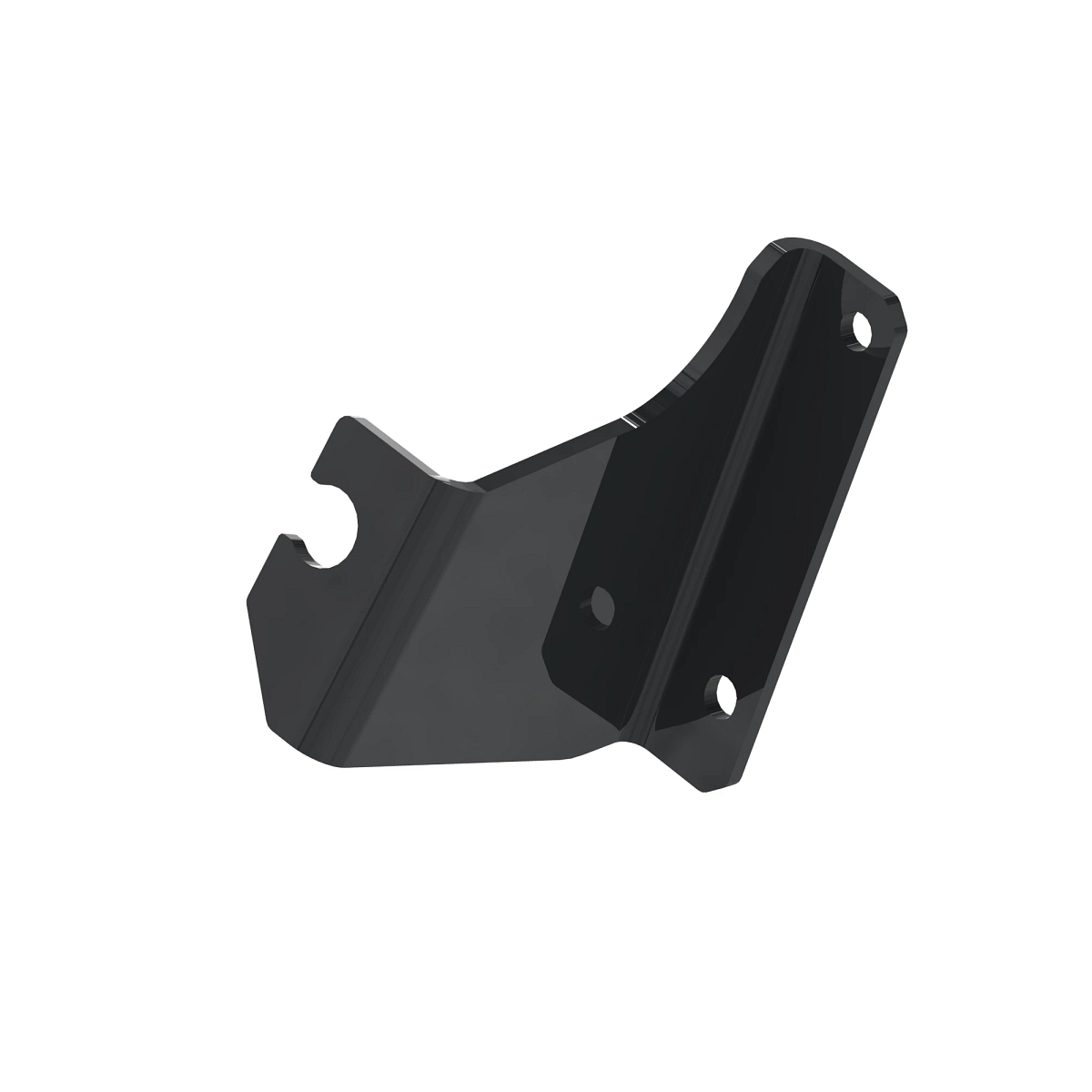 Bracket, Transmission Shift, XUV560