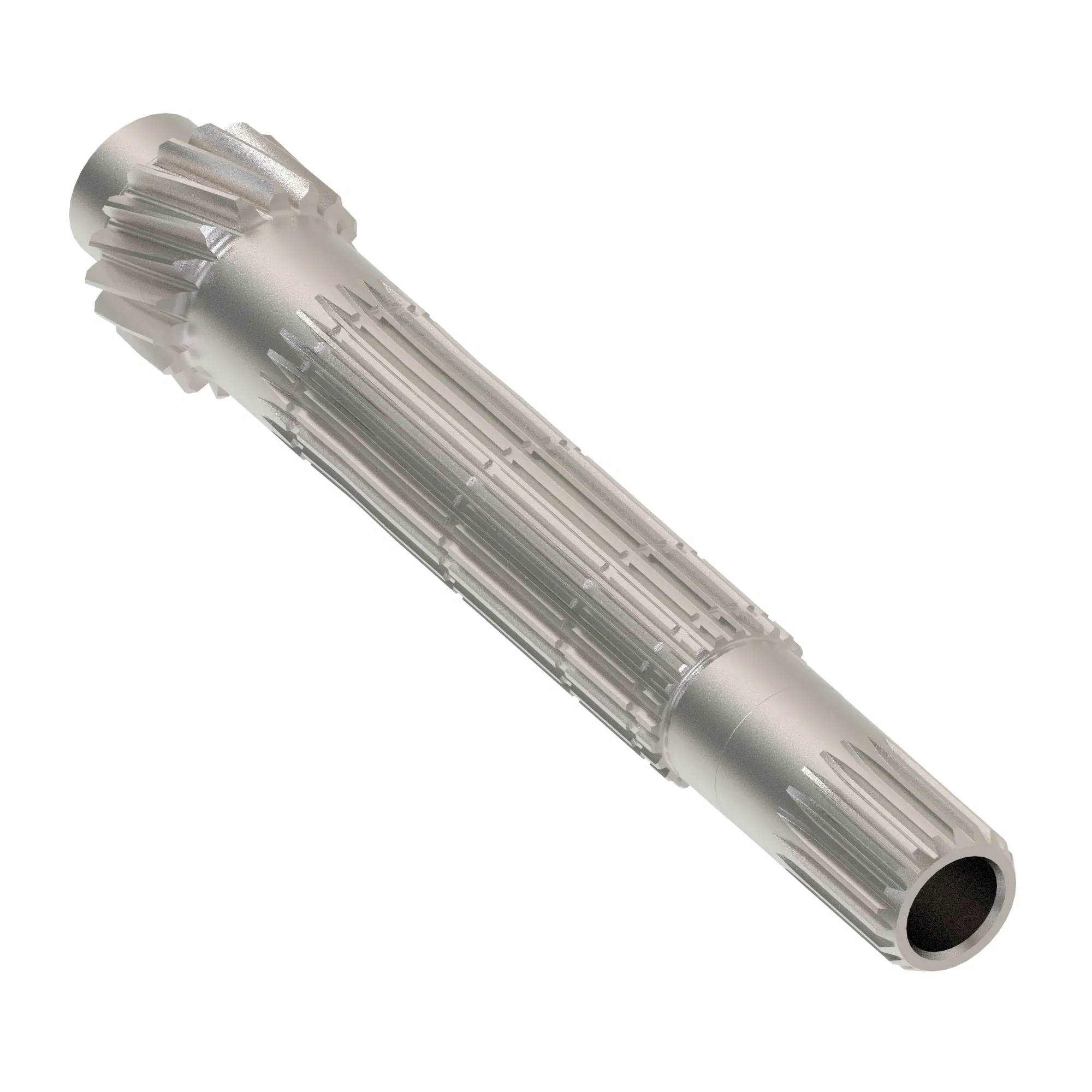 SPEED INPUT SHAFT.