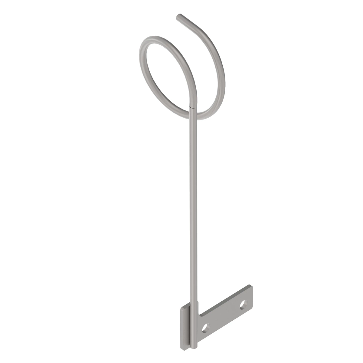 Bracket, Cable Guide 700 Sau