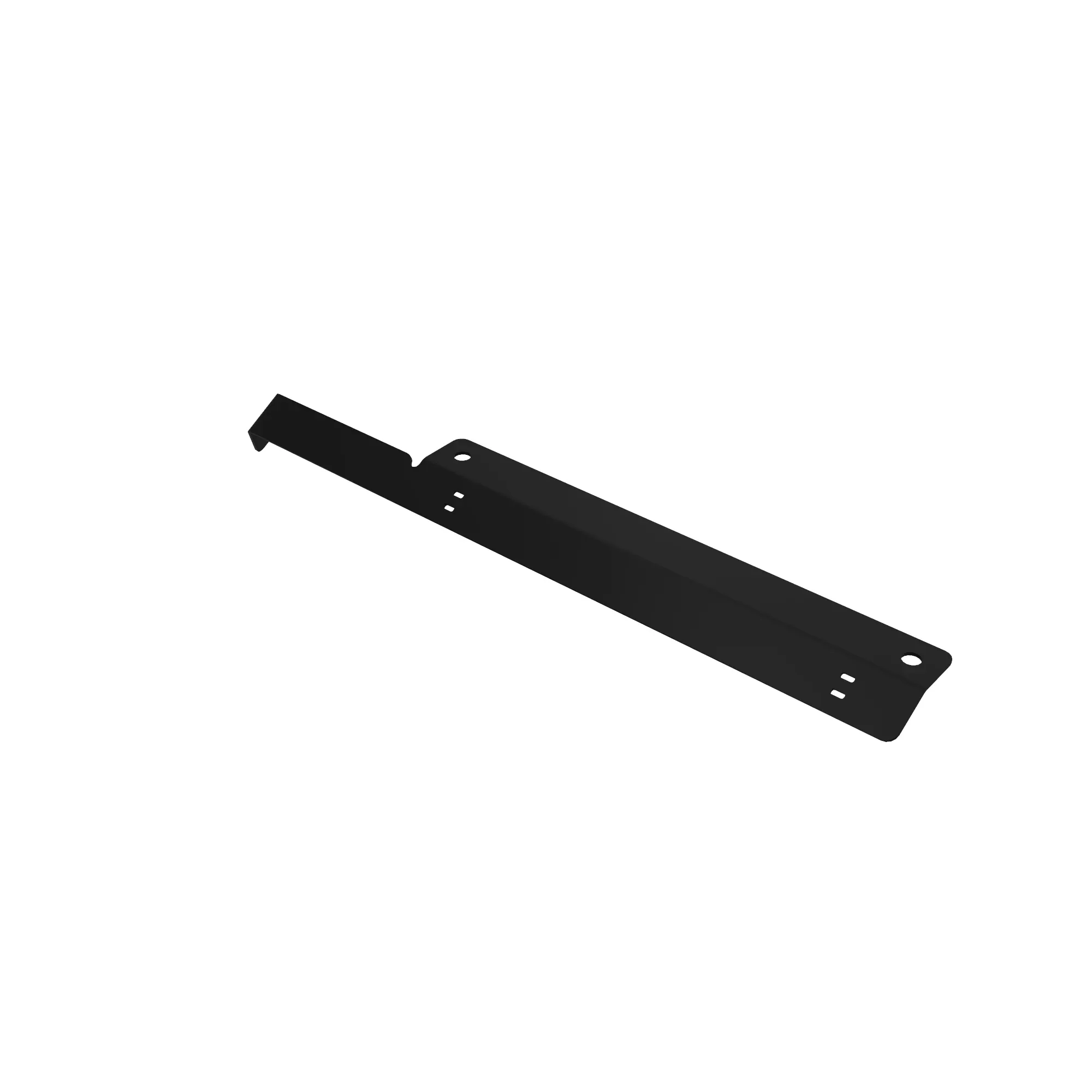 John Deere SCR Strap Bracket - KK28025