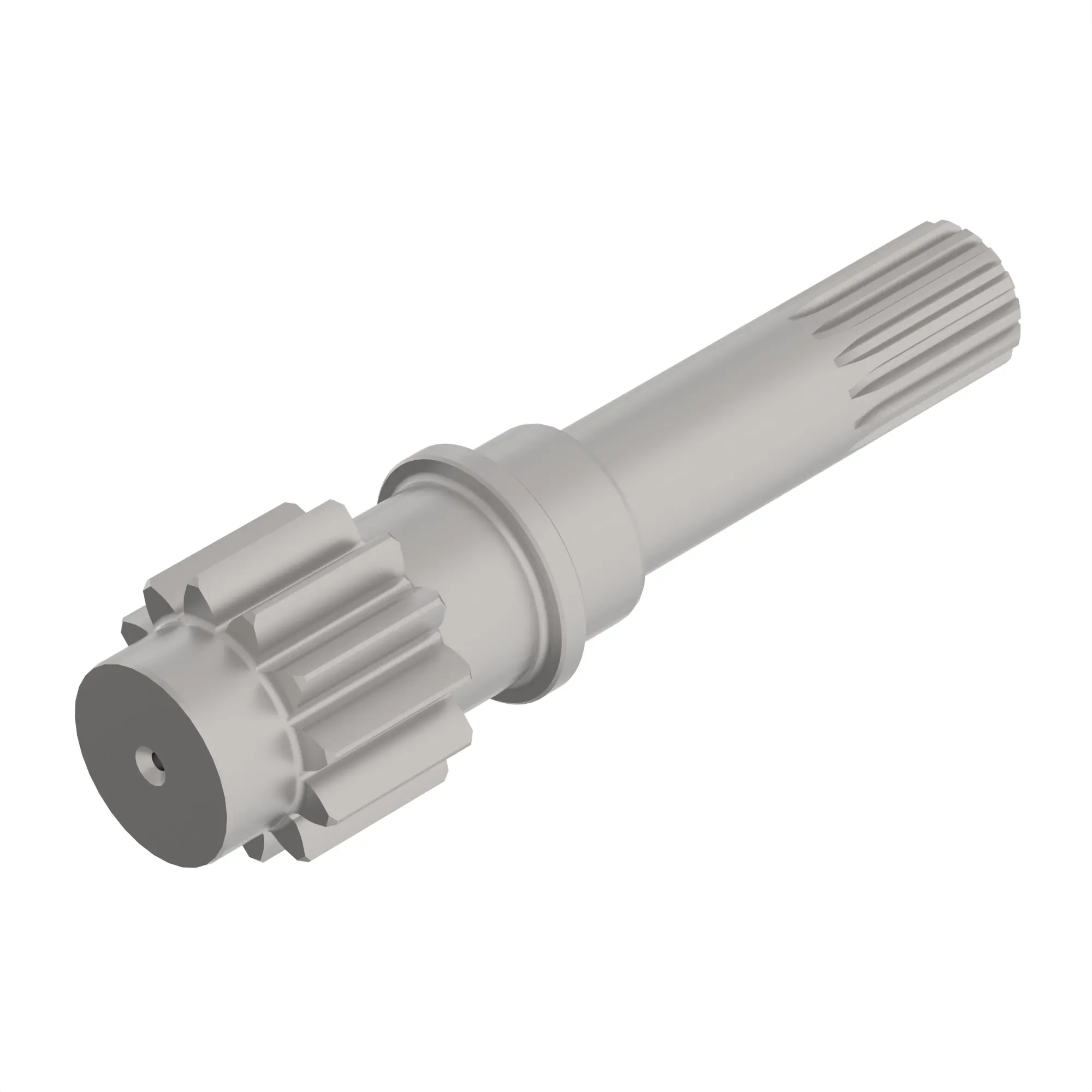 John Deere Final Drive Pinion Shaft - T215929