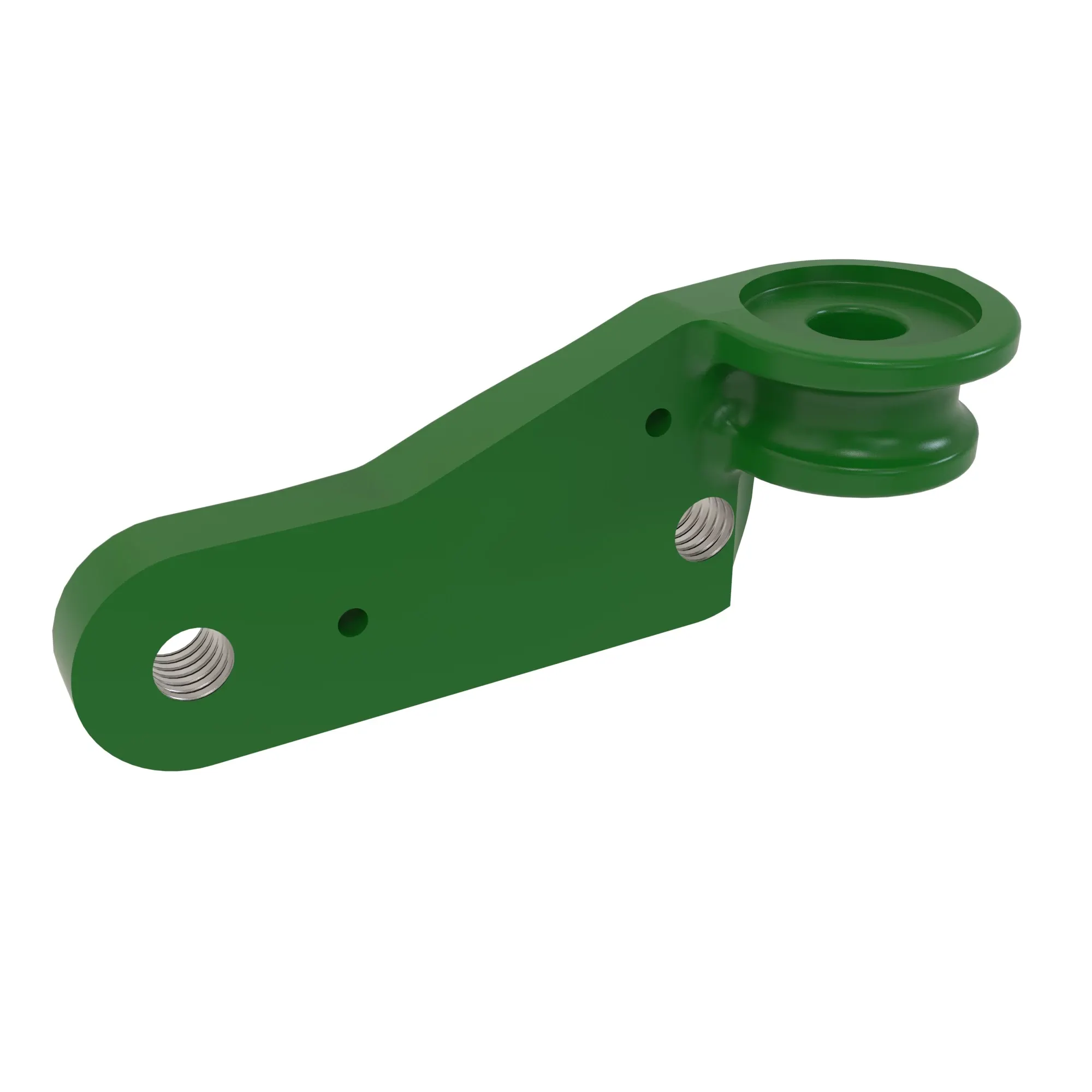 MOUNT-CYL/TIE BAR, ADJ DECKPLTS, RH