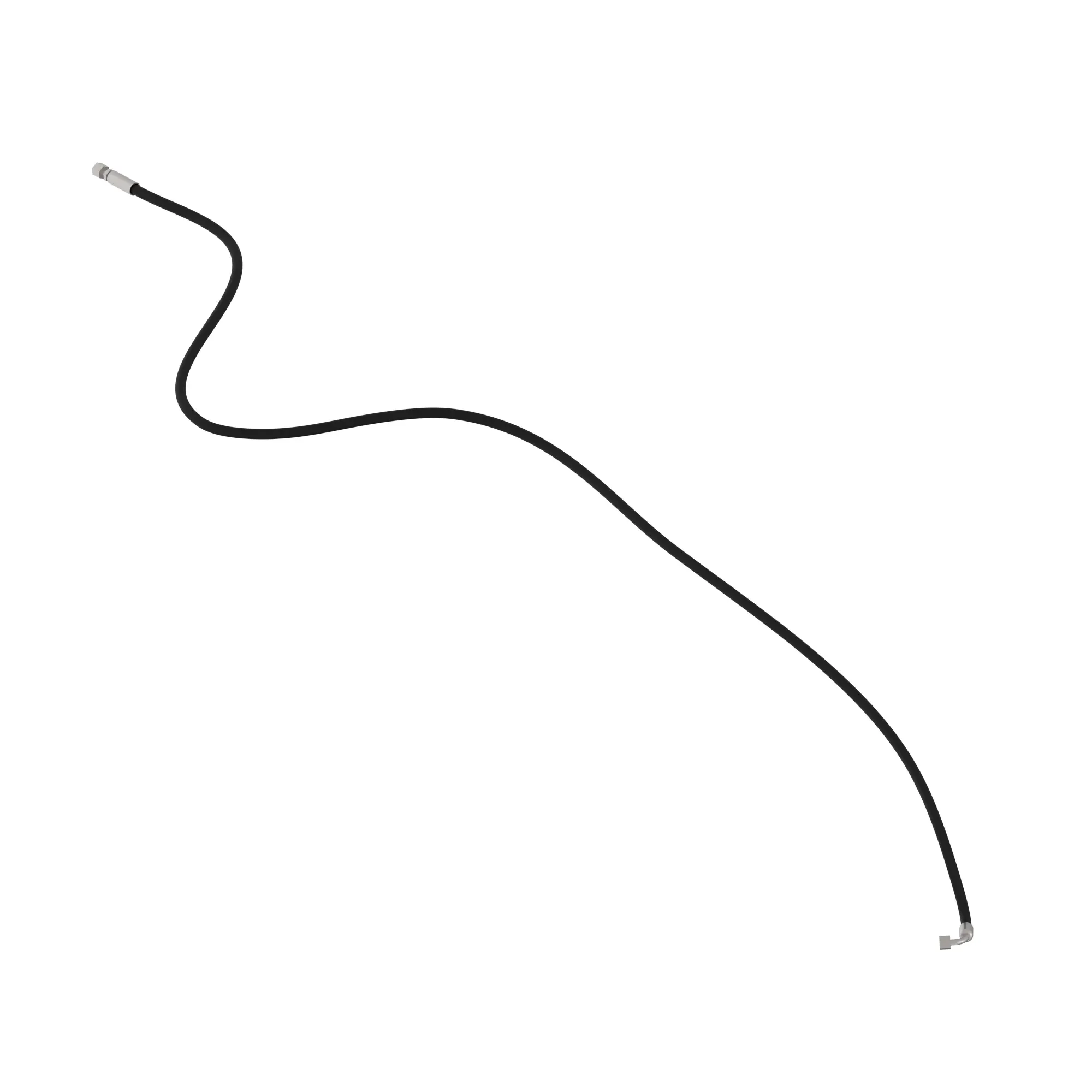 HYDRAULIC HOSE