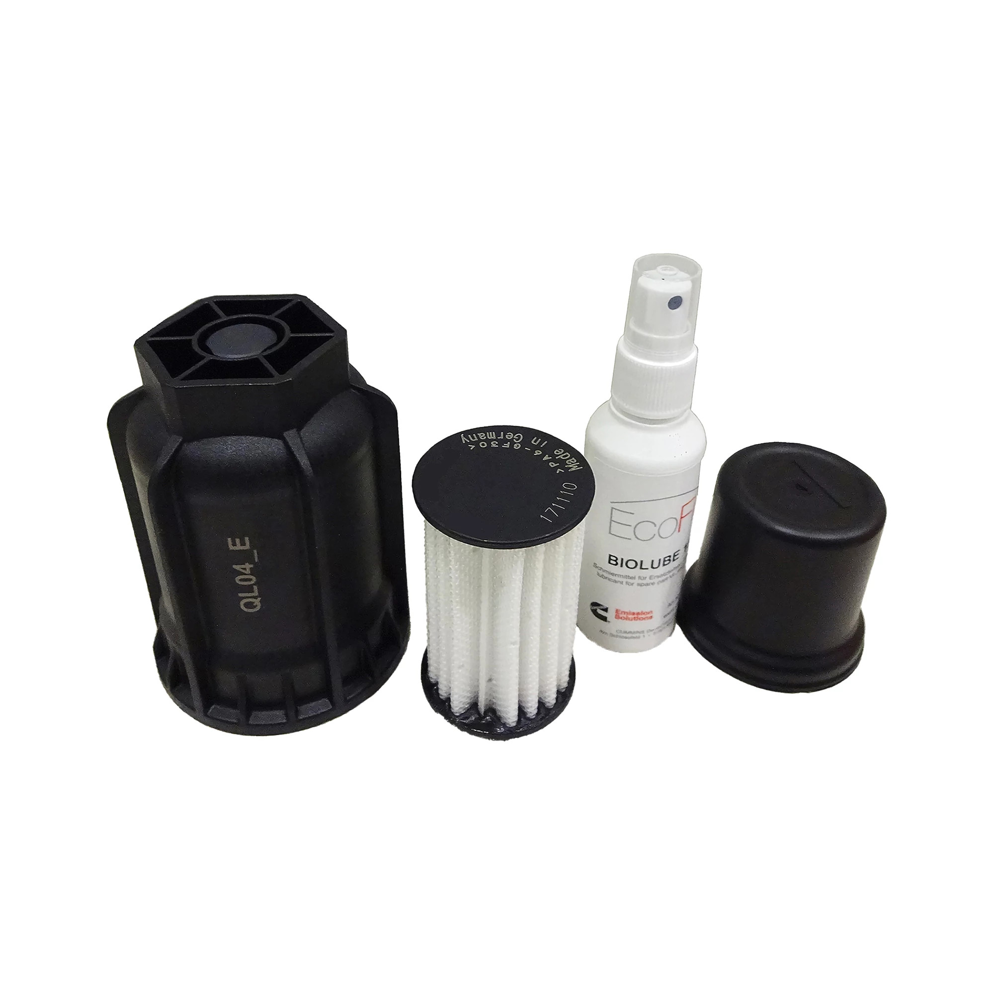 Fleetguard® Diesel Exhaust Fluid (DEF) Filter Kit - PMUF106