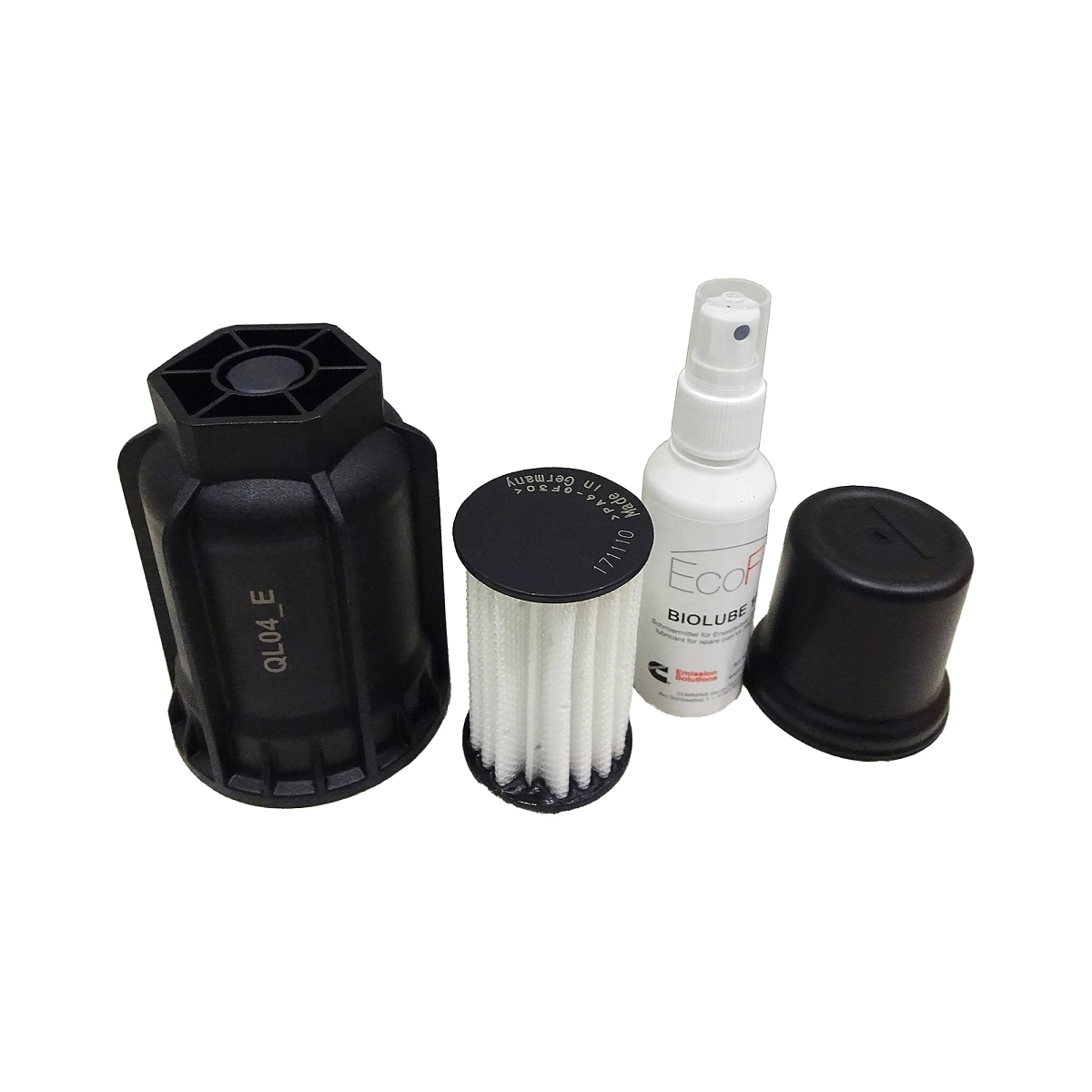Fleetguard® Diesel Exhaust Fluid (DEF) Filter Kit - PMUF106
