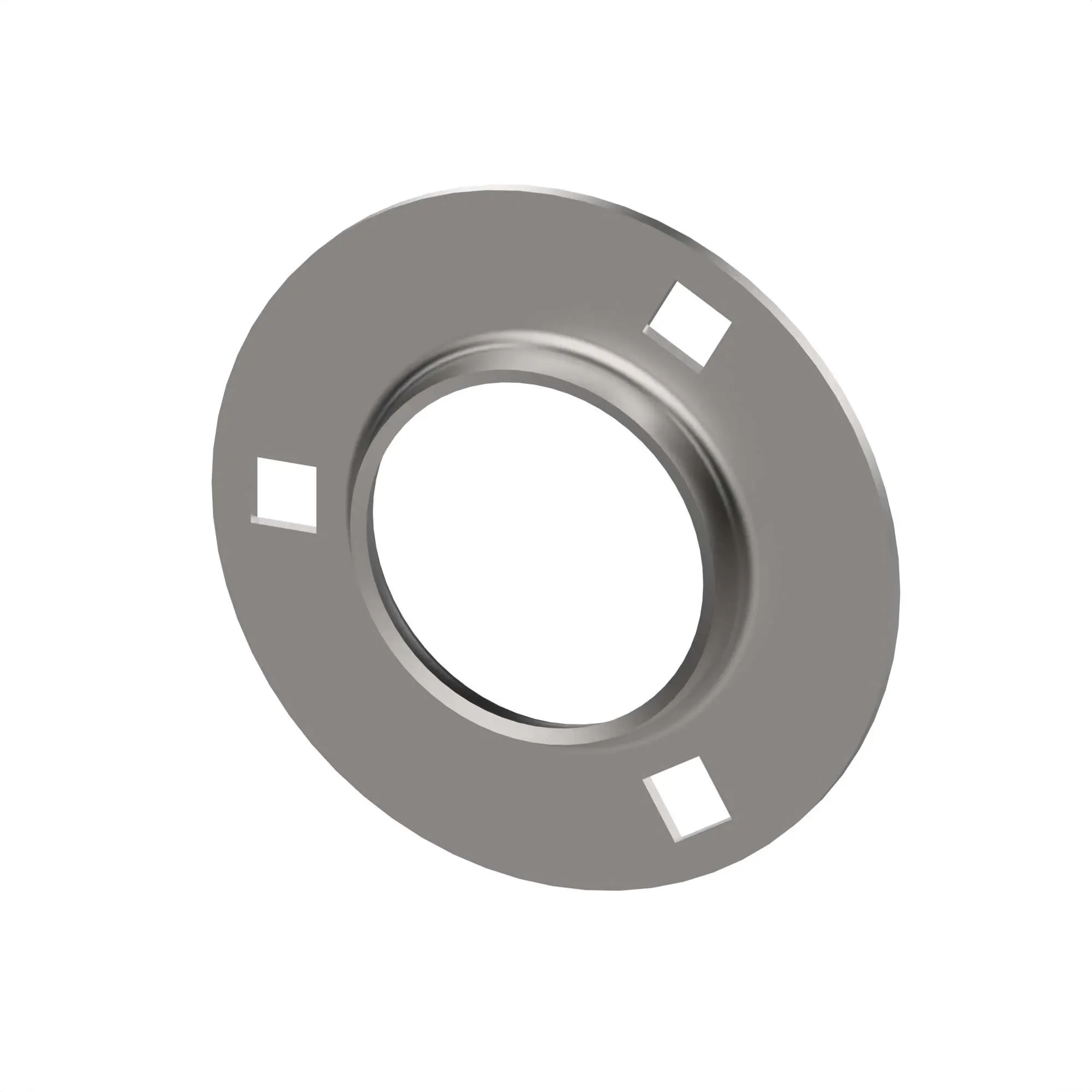 Bearing Housing W/O Bearing