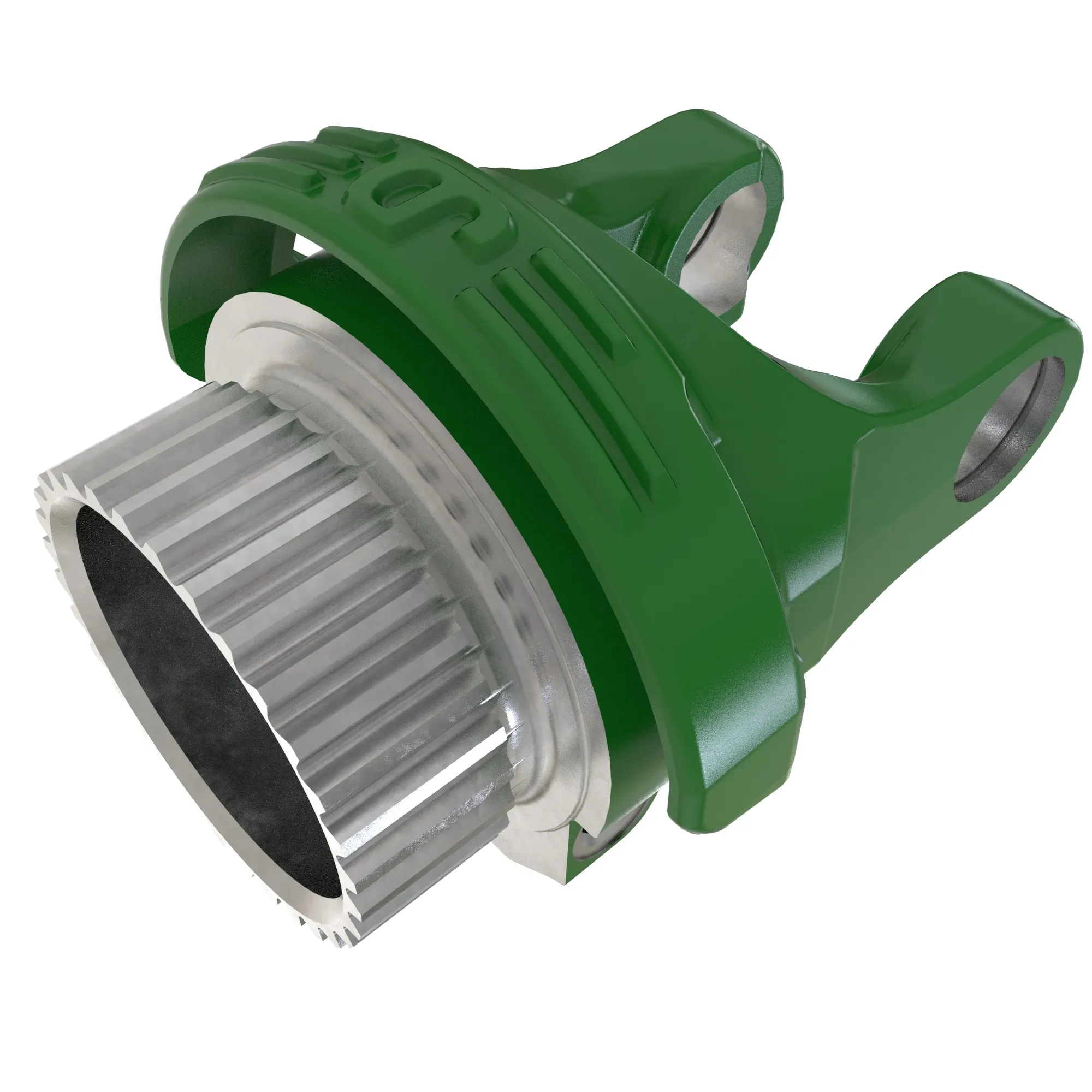 John Deere Yoke - LVU35844