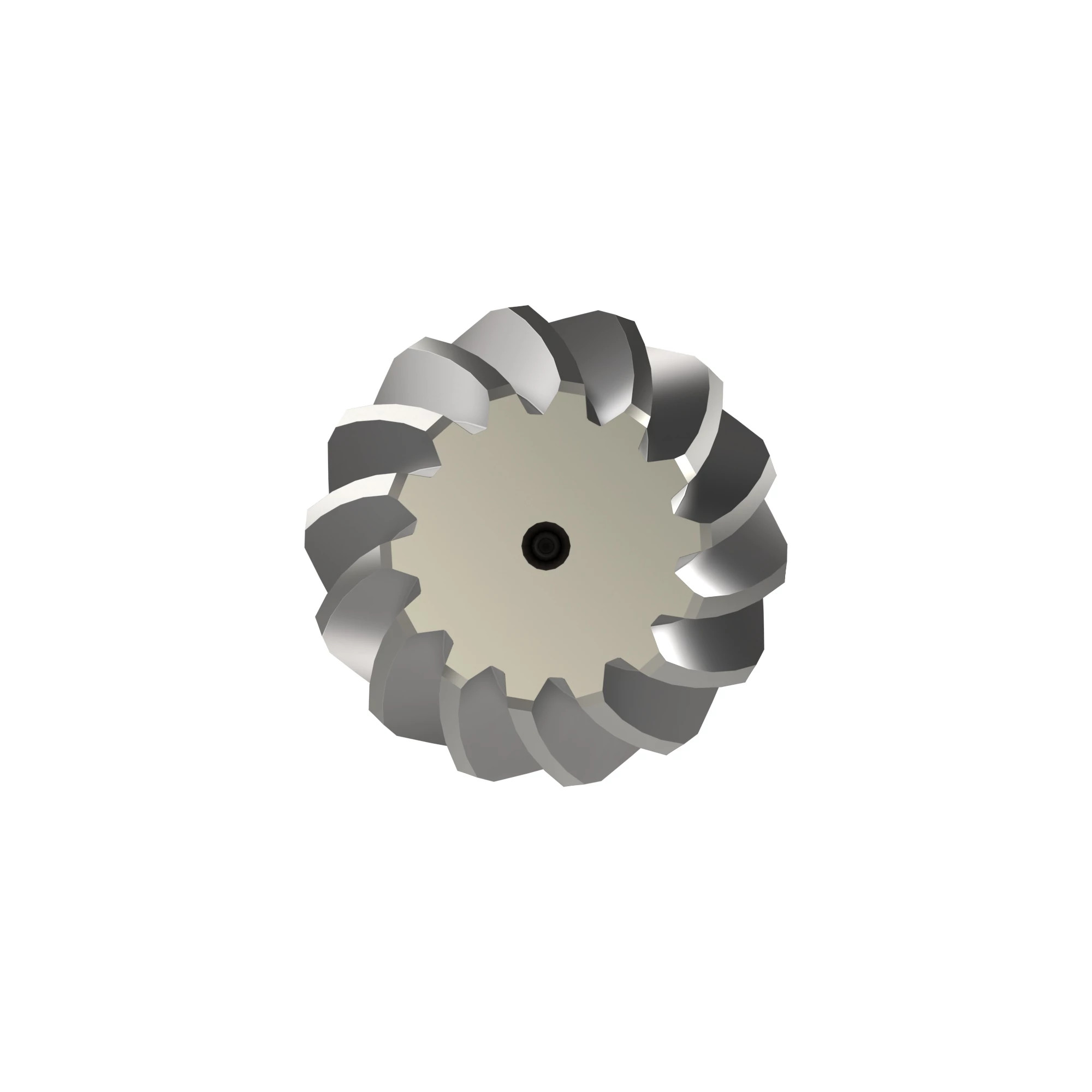 Bevel Gear Drive