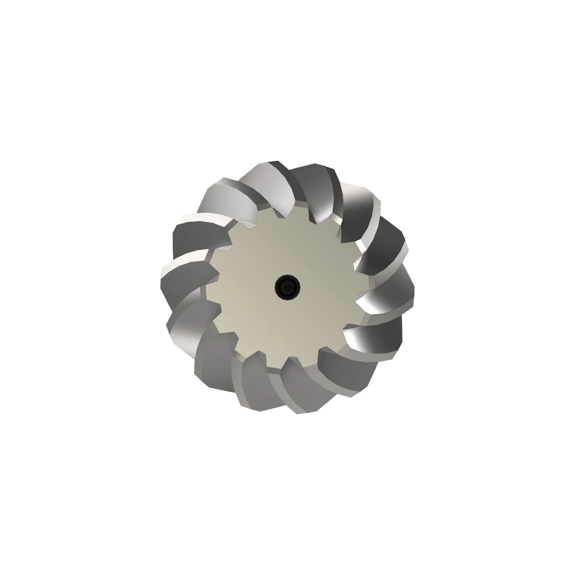 Bevel Gear Drive