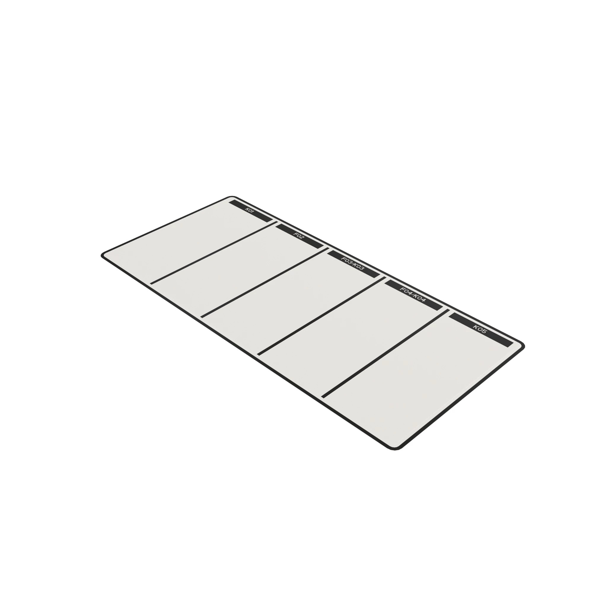 John Deere Label - L175112