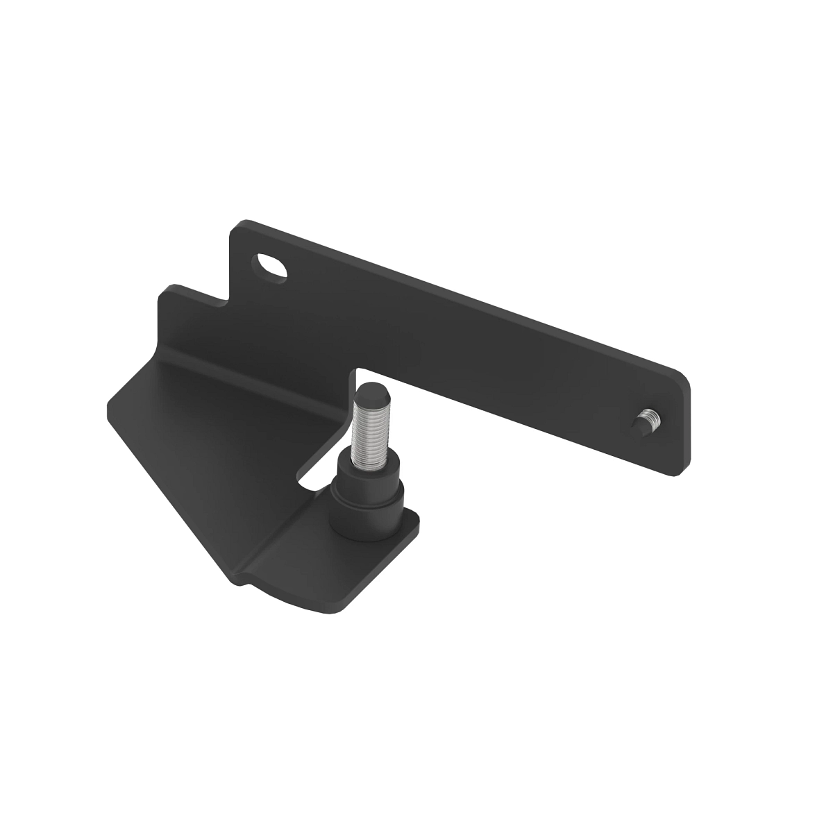 RH Traction Drive V-Idler Bracket
