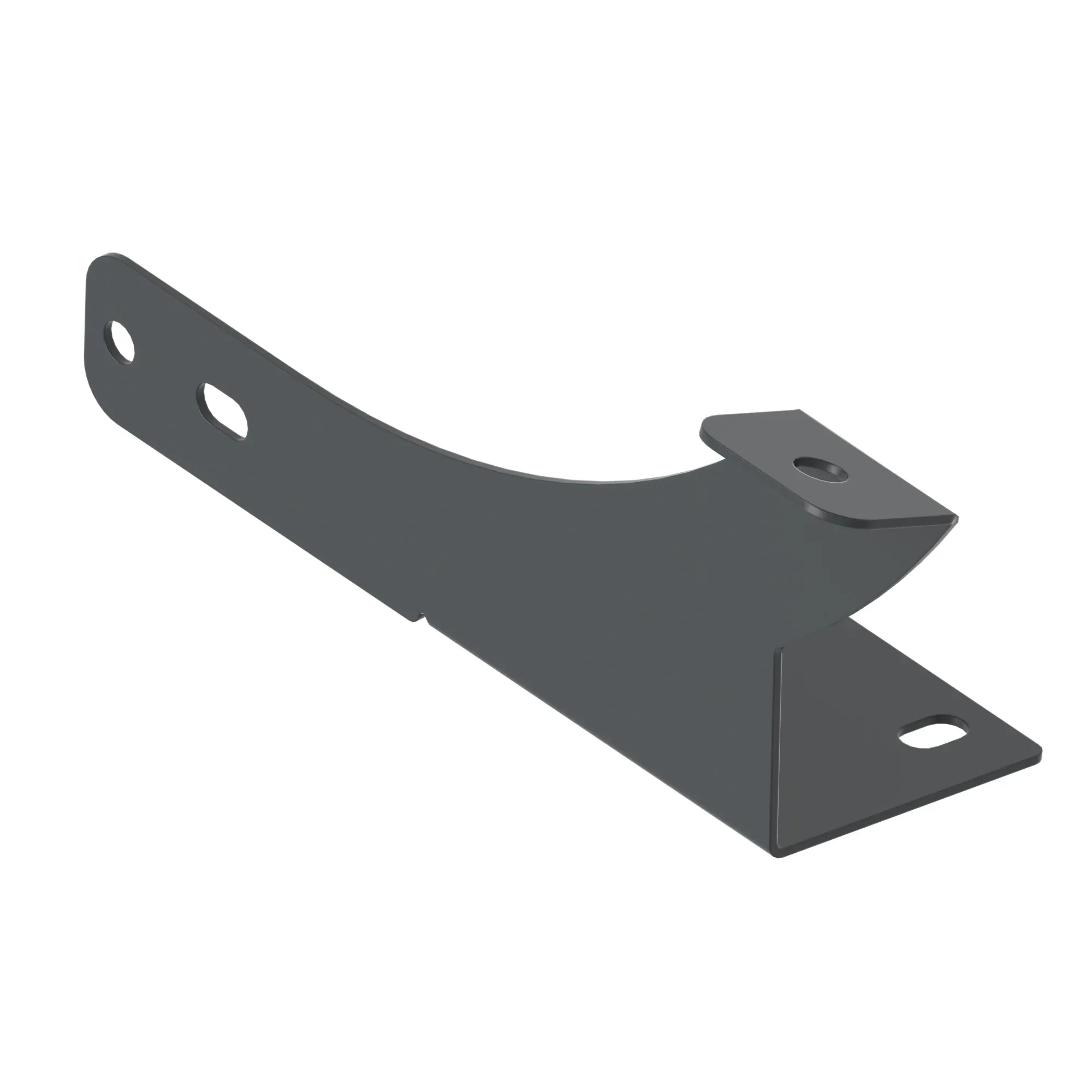 BRACKET, COOLANT HOSE SUPPORT