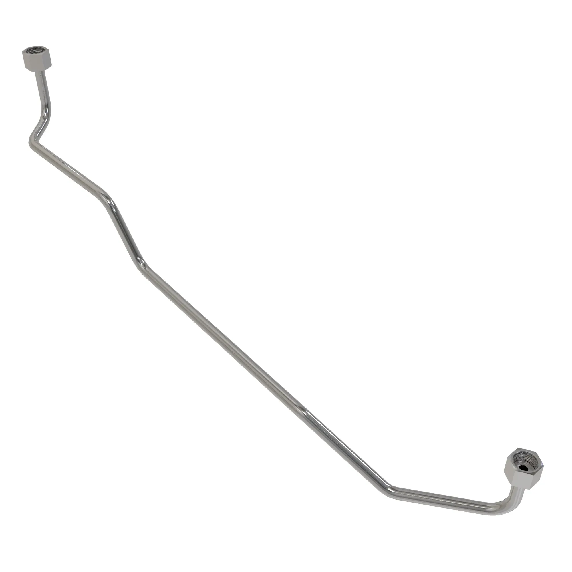 John Deere ACS™ Backup Pilot Supply Line - RE575217