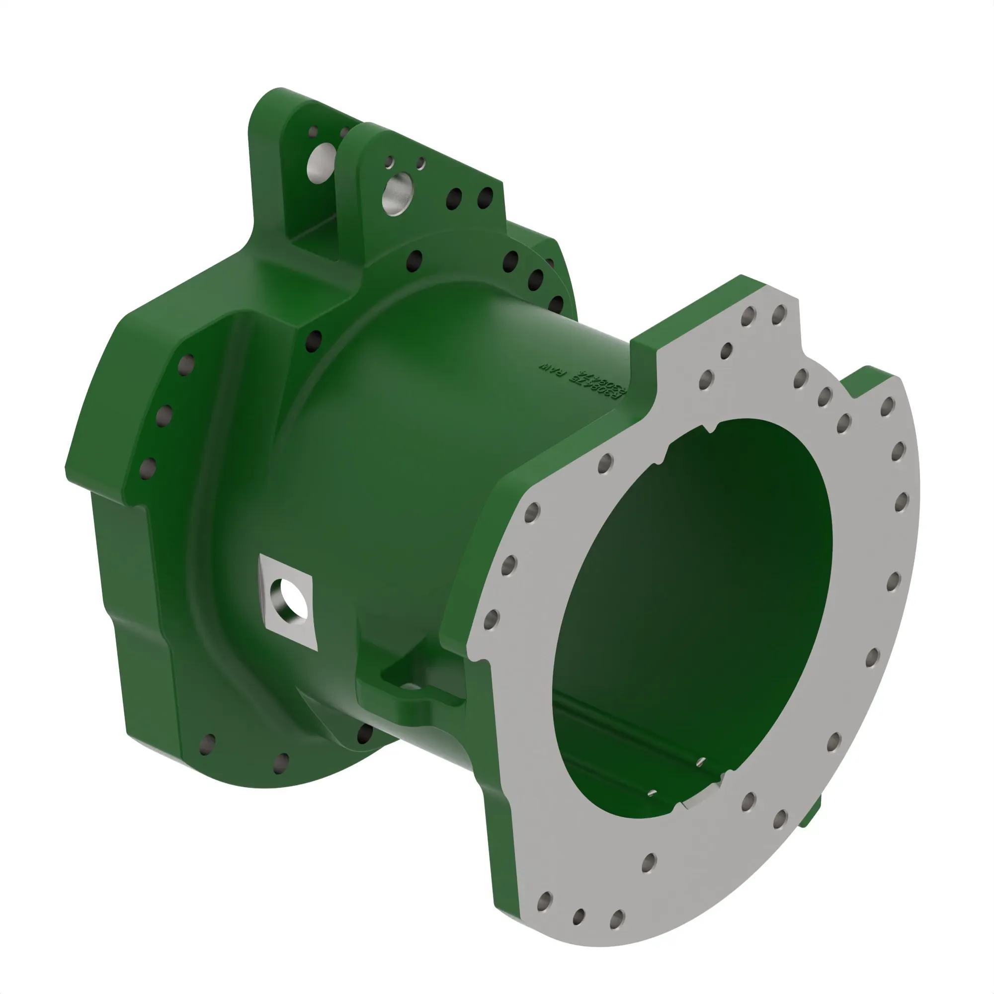 John Deere Left Side Inner Option Housing - R308474