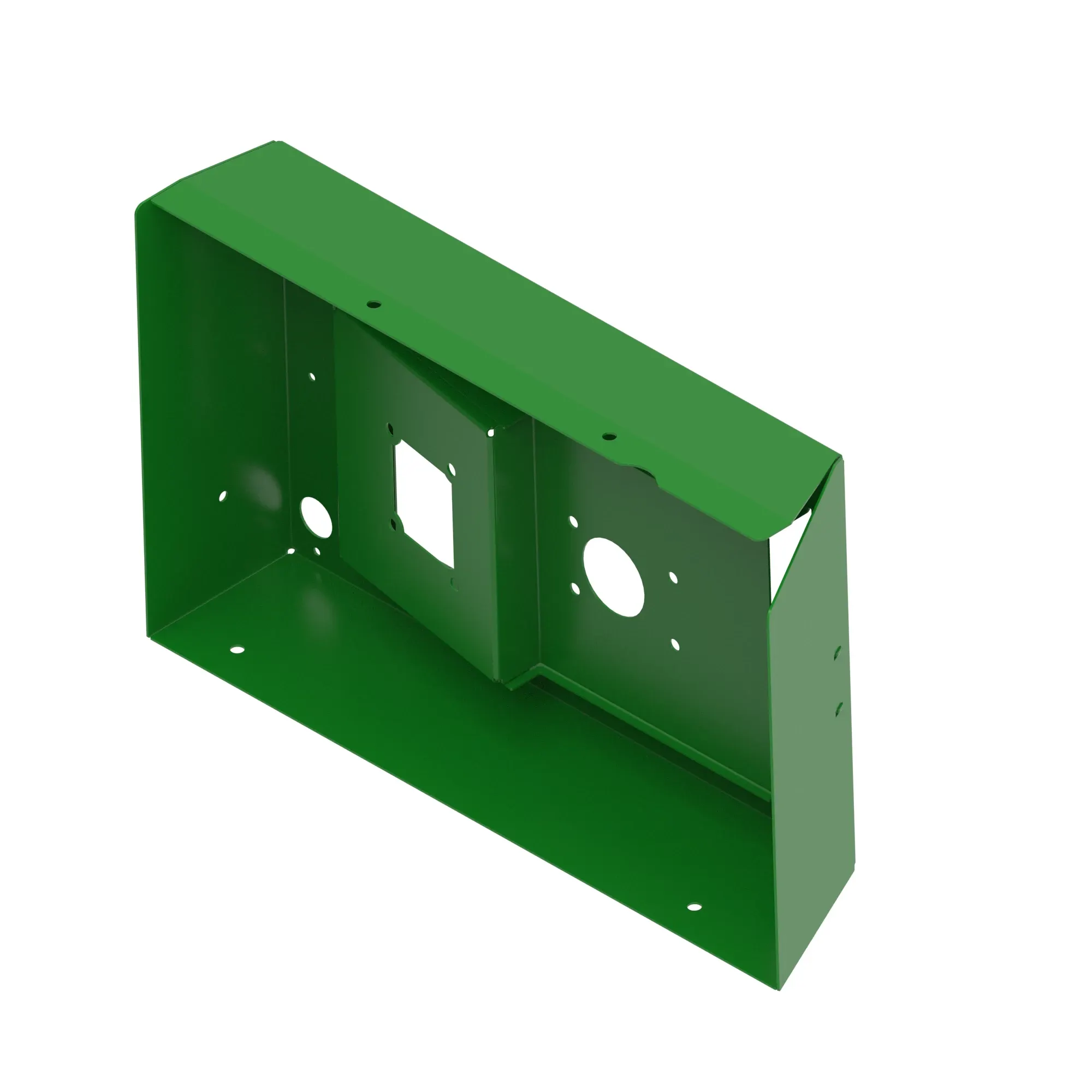 BRACKET, SOLUTION DISPLAY