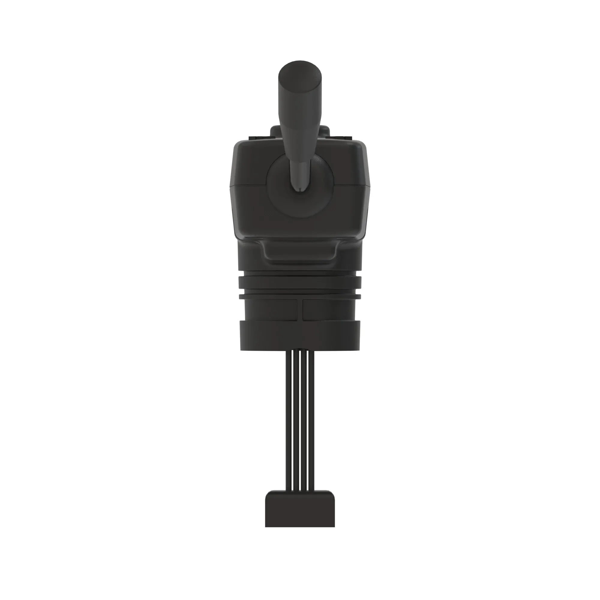 CONTROL LEVER