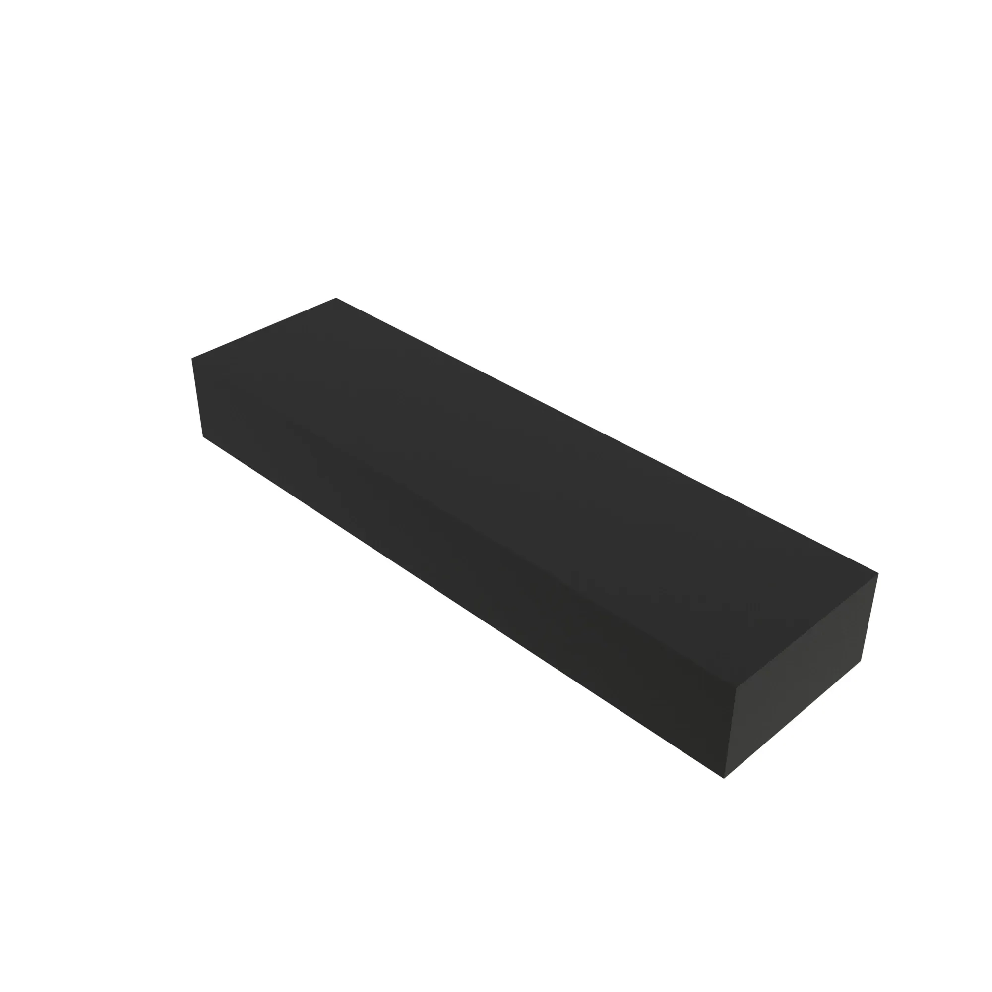 John Deere Isolator - M168117