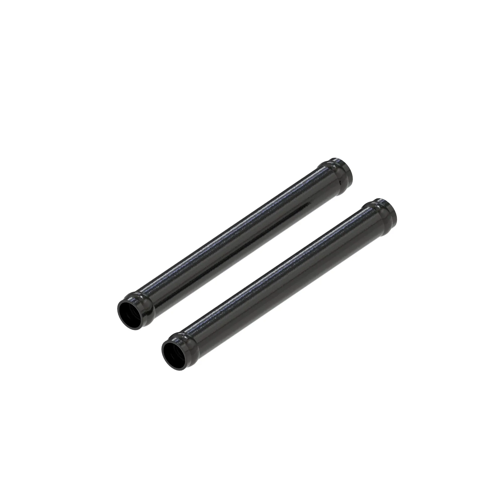 John Deere HVAC Module Hose - AT219778