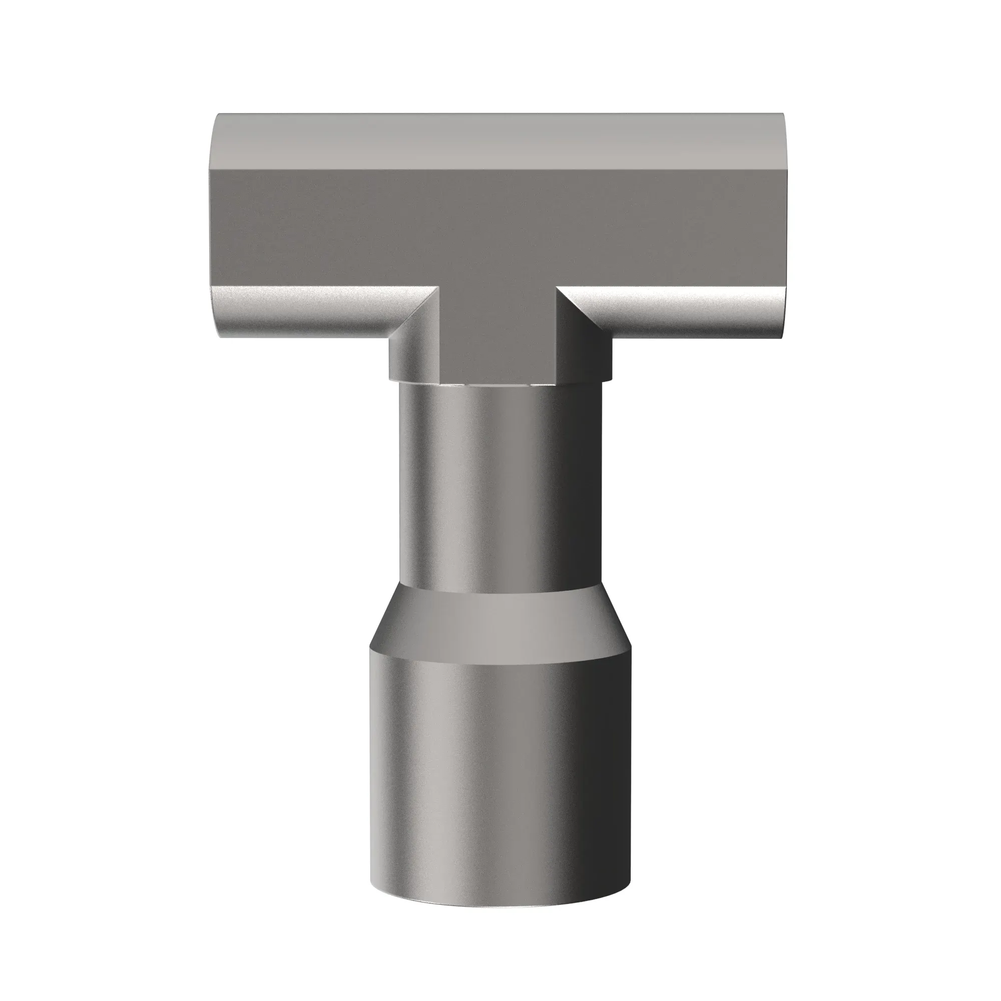 Hydraulic Restrictor