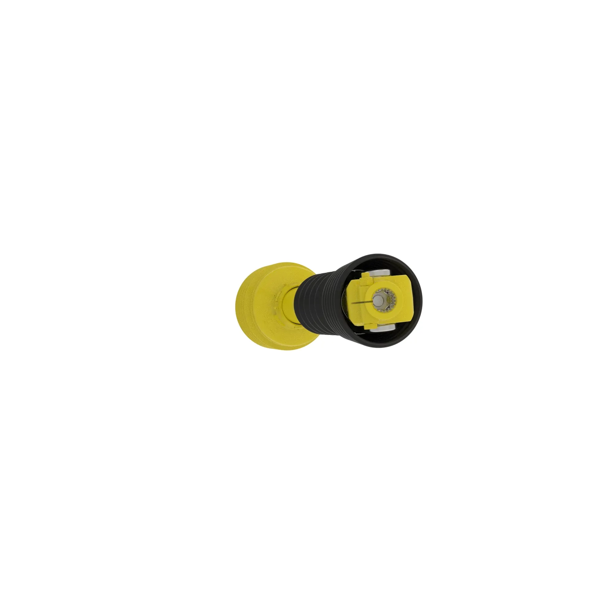 Universal Driveshaft