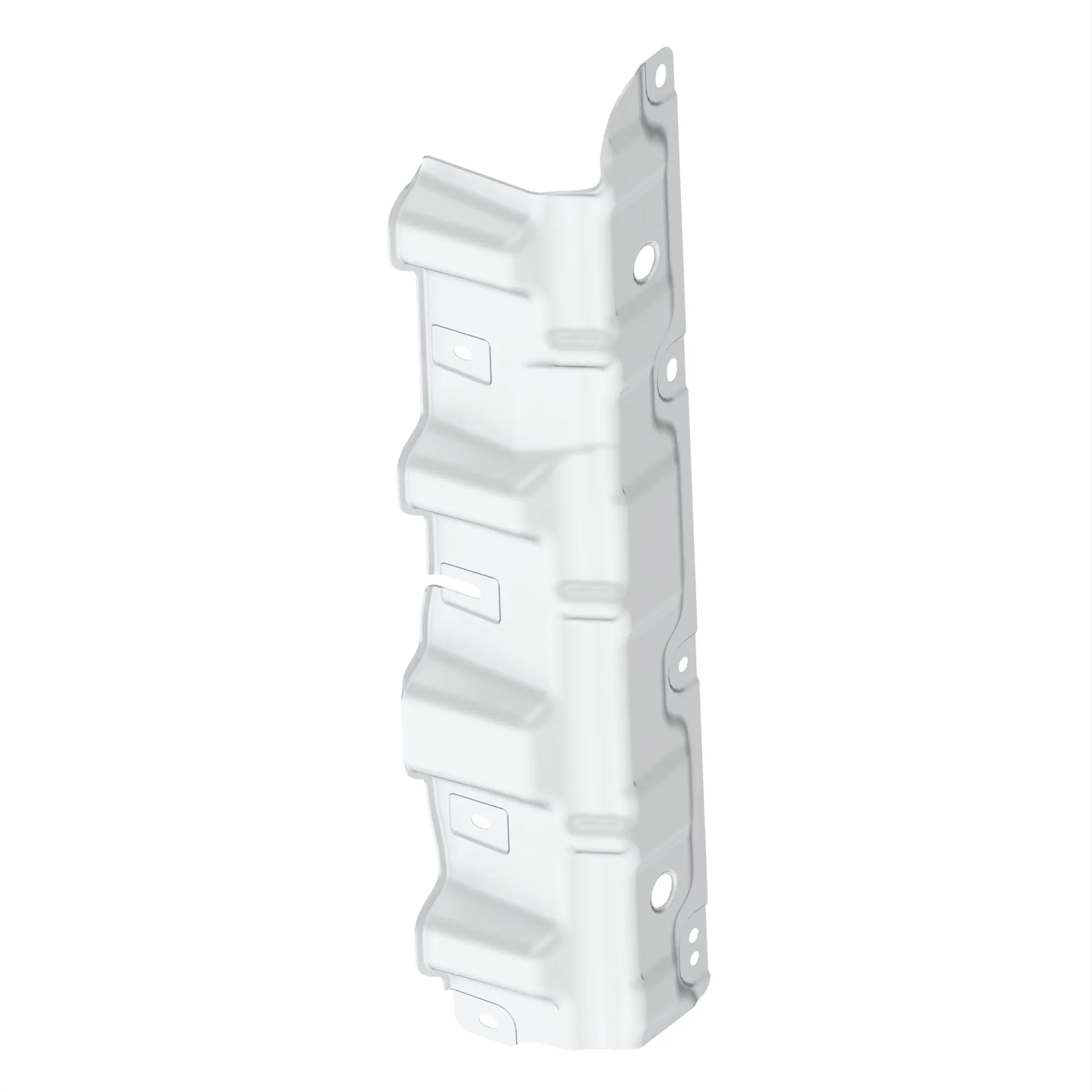 HEAT SHIELD, ROCKER COVER